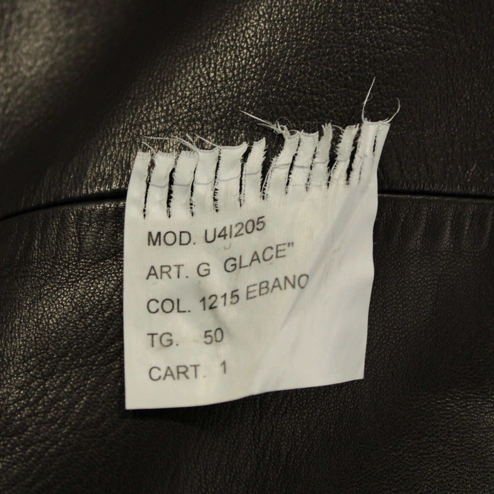 Other Hettabretz Jacket Size M US In Brown Leather Size US M / EU 48-50 / 2 - 8 Thumbnail