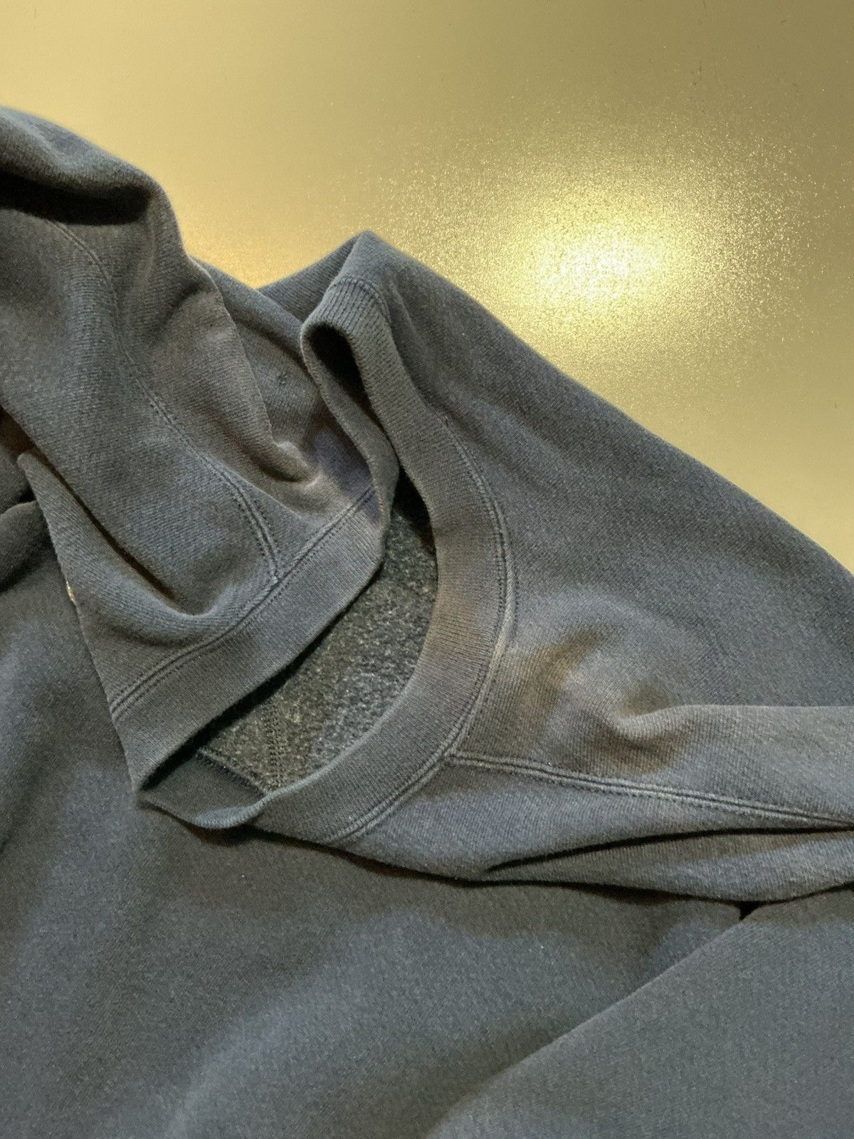Vintage Vintage 90s Y2K 2000s Counter Culture Skateboard Sweatshirt Size US L / EU 52-54 / 3 - 7 Thumbnail