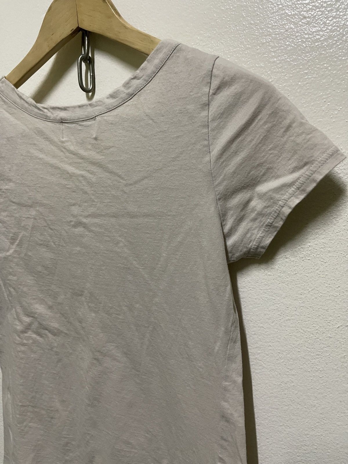 Jil Stuart Jil Stuart Love Printed T Shirt Size S / US 4 / IT 40 - 9 Thumbnail