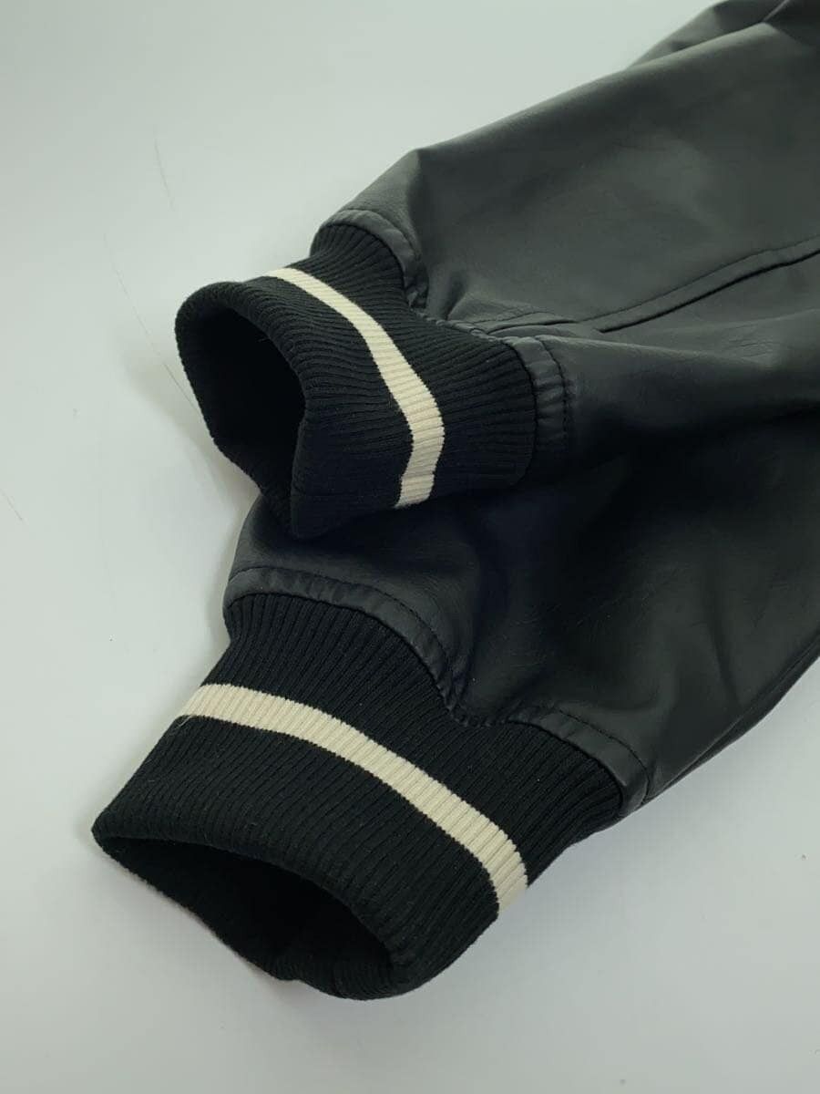Undercover GU Kosmik Noise Varsity Jacket Size US L / EU 52-54 / 3 - 6 Thumbnail