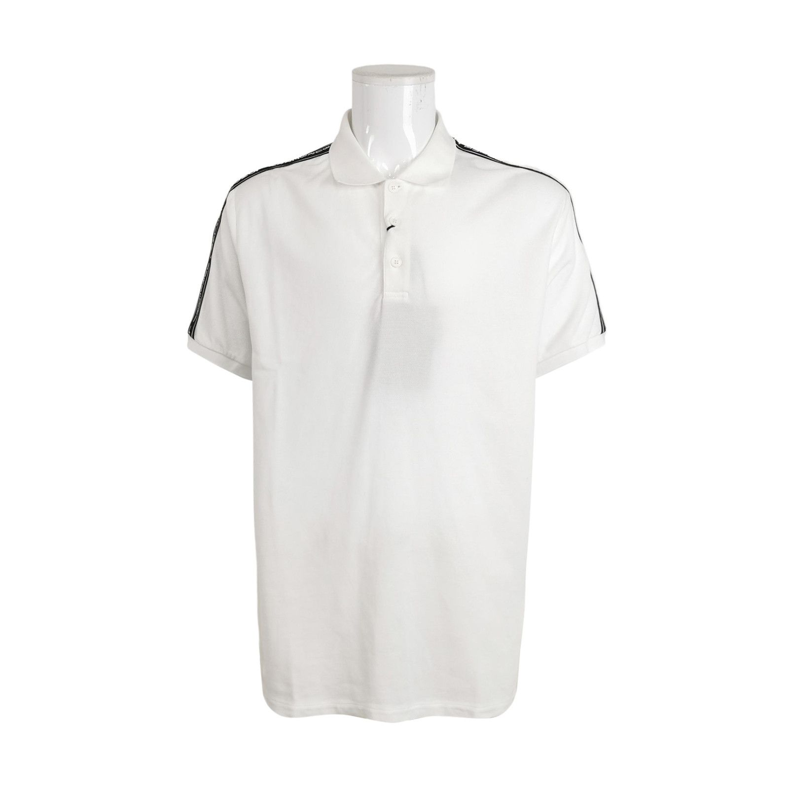 Burberry Burberry Men l Short Sleeve Shirts Size US L / EU 52-54 / 3 - 1 Thumbnail