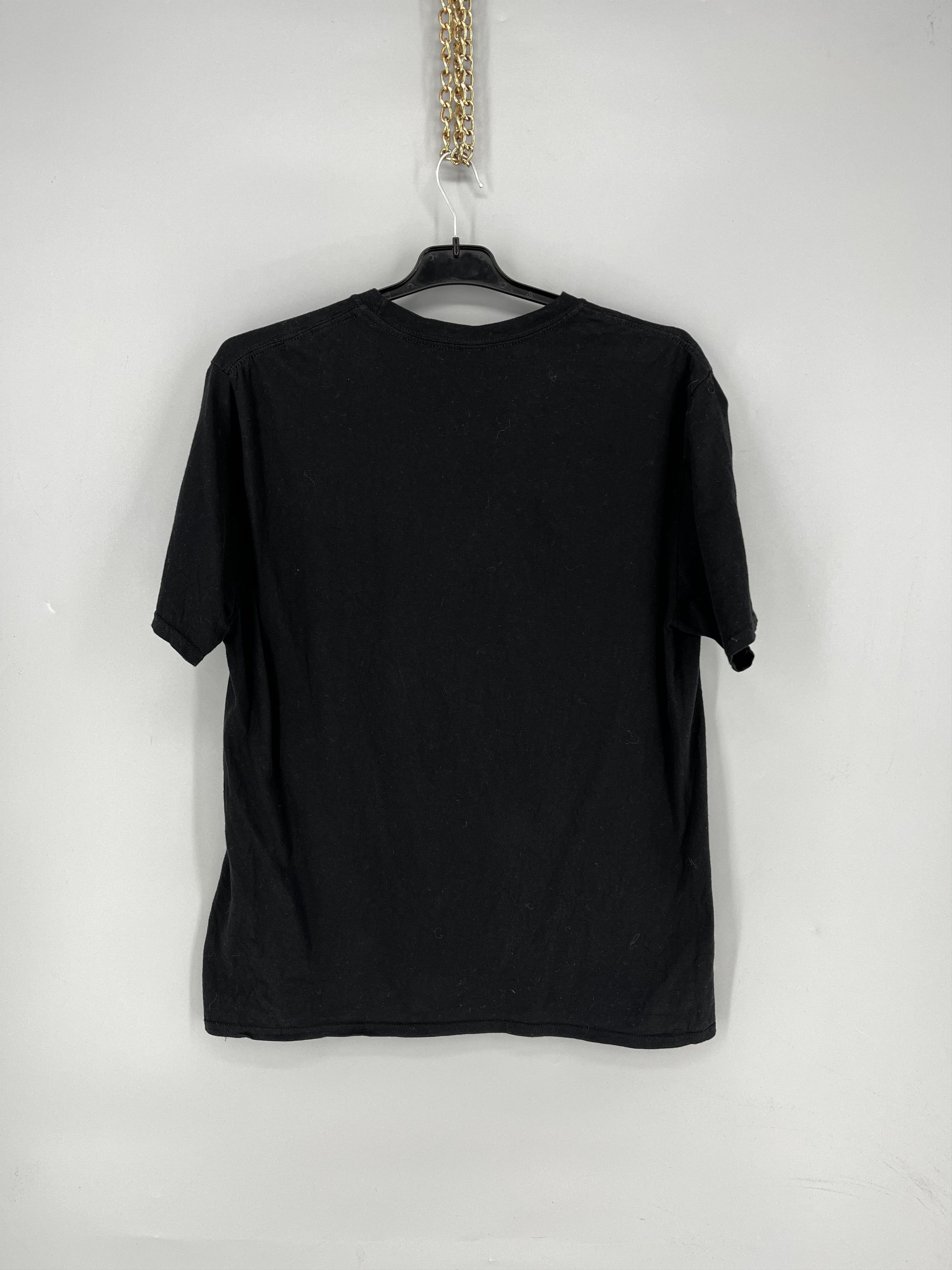 Band Tees Vintage GORILLAZ Band T-shirt Promo Album Size L Size US L / EU 52-54 / 3 - 9 Thumbnail