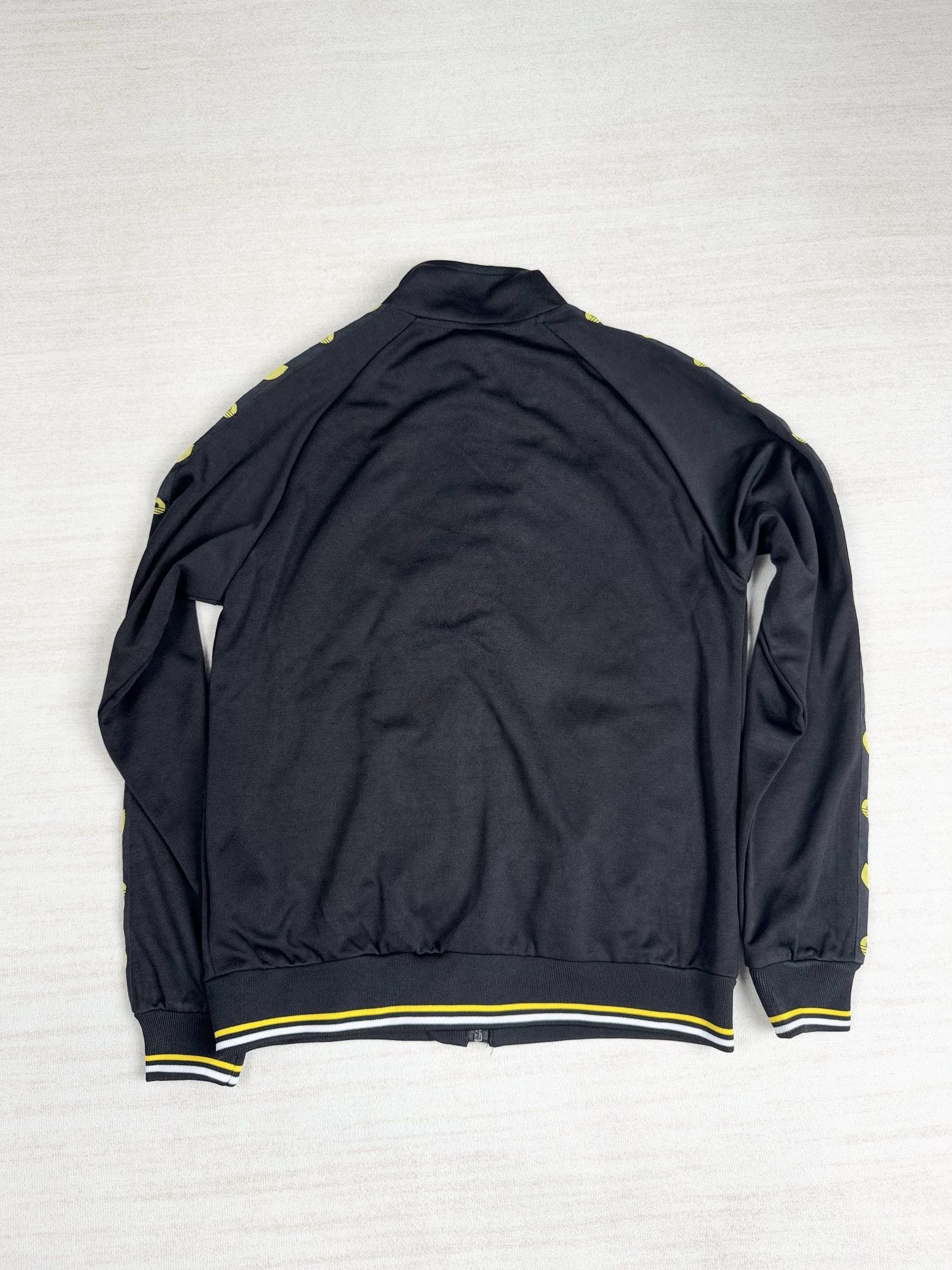 Pelle Pelle pelle pelle x wu tang track jacket Size US M / EU 48-50 / 2 - 7 Thumbnail