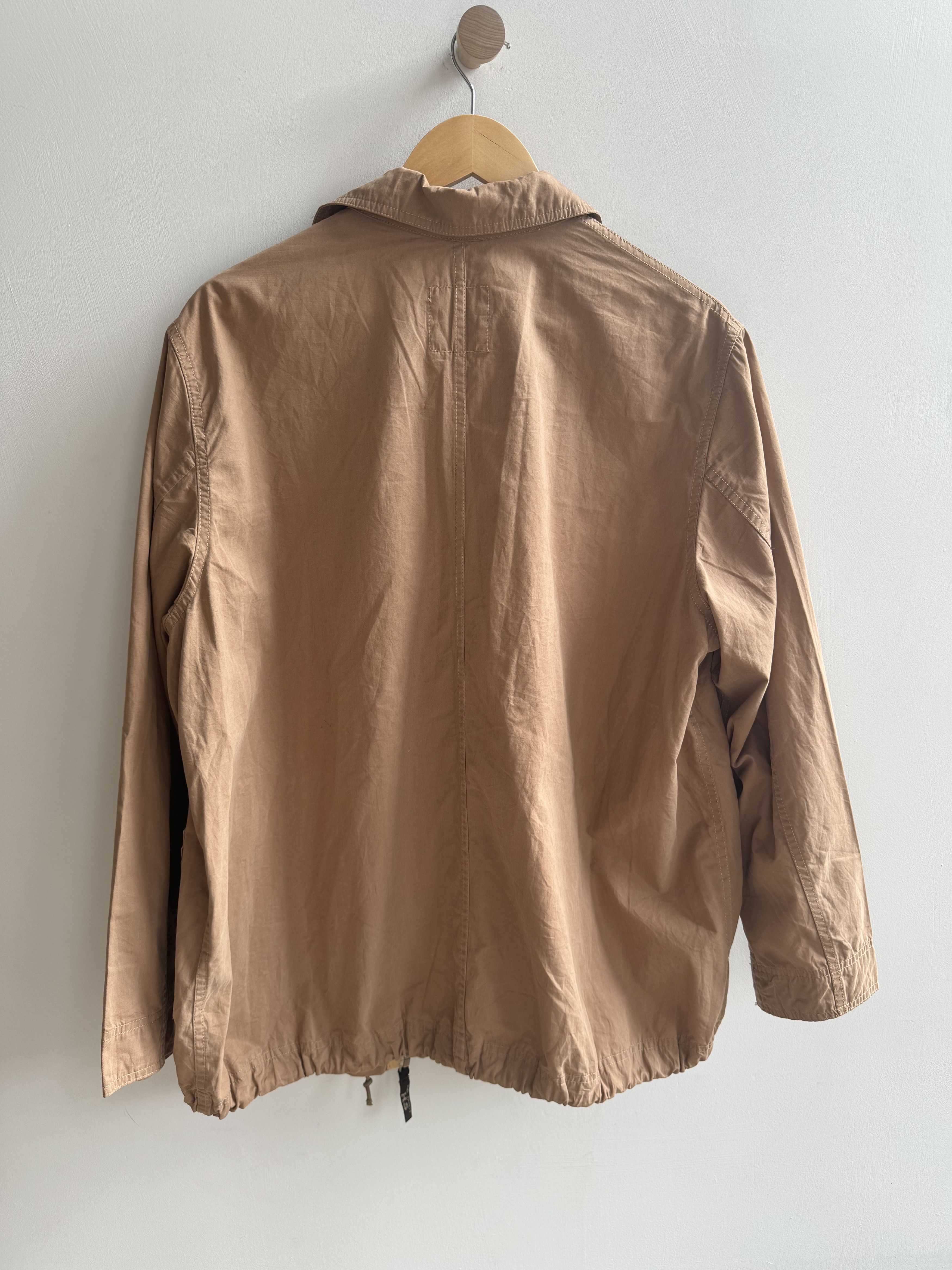 Hai Sporting Gear Hai Sporting Gear Jacket Size US M / EU 48-50 / 2 - 3 Thumbnail