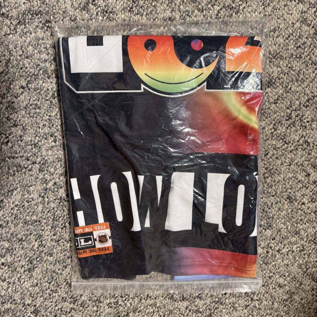 Other GRIZ FLIPPIE HIP RECONNECT HOCKEY JERSEY *BRAND NEW MEDIUM* Size US M / EU 48-50 / 2 - 4 Thumbnail