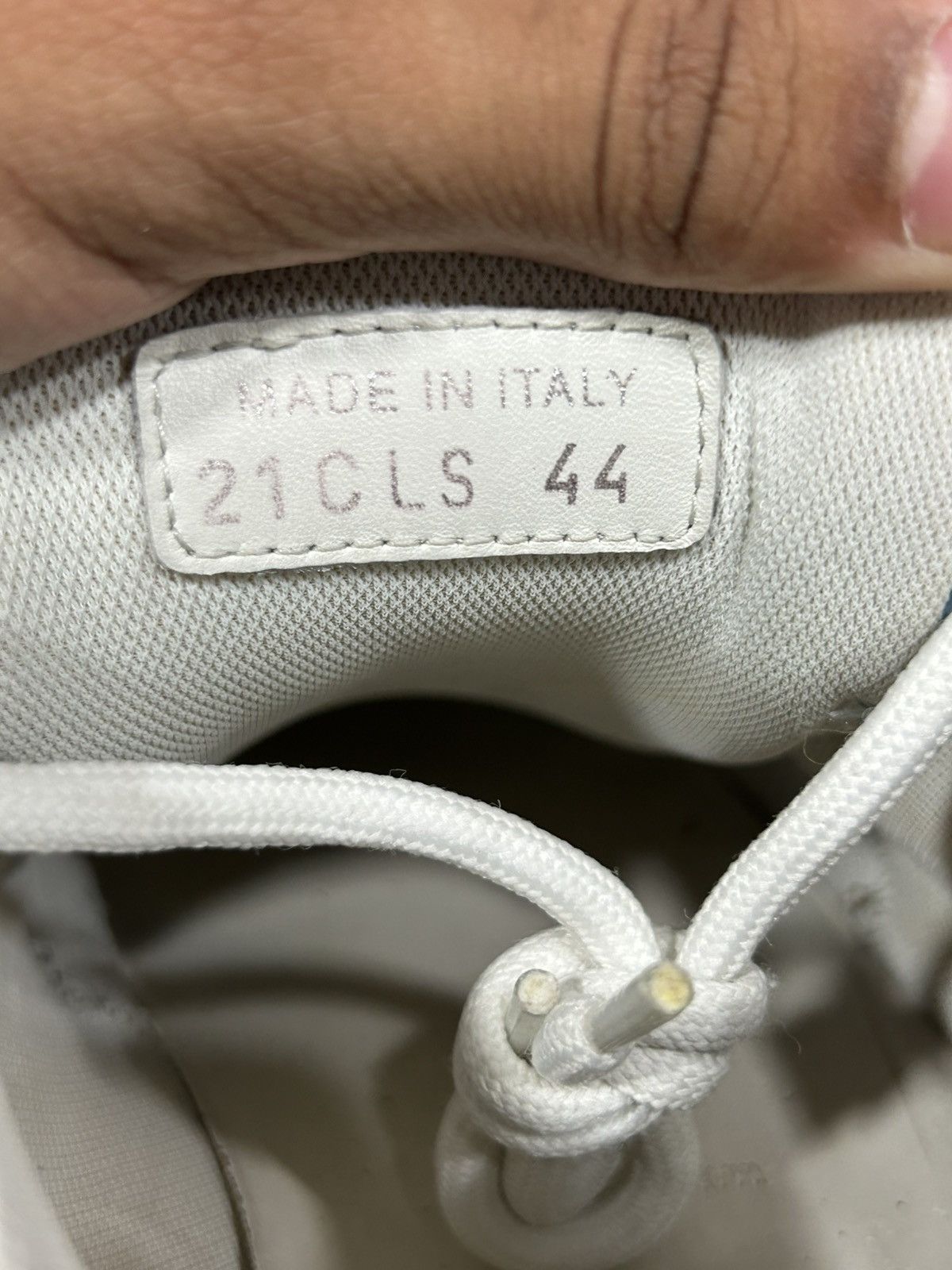 Dior Dior B22 Size 11US/44EU Size US 11 / EU 44 - 7 Thumbnail
