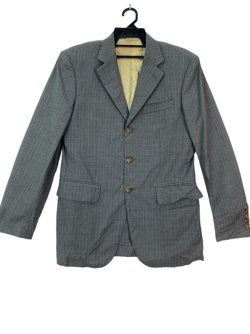 Loro Piana × Paul Smith Vtg 90s rare Loro Piana for Paul Smith blazer jacket Size US M / EU 48-50 / 2 - 4 Thumbnail