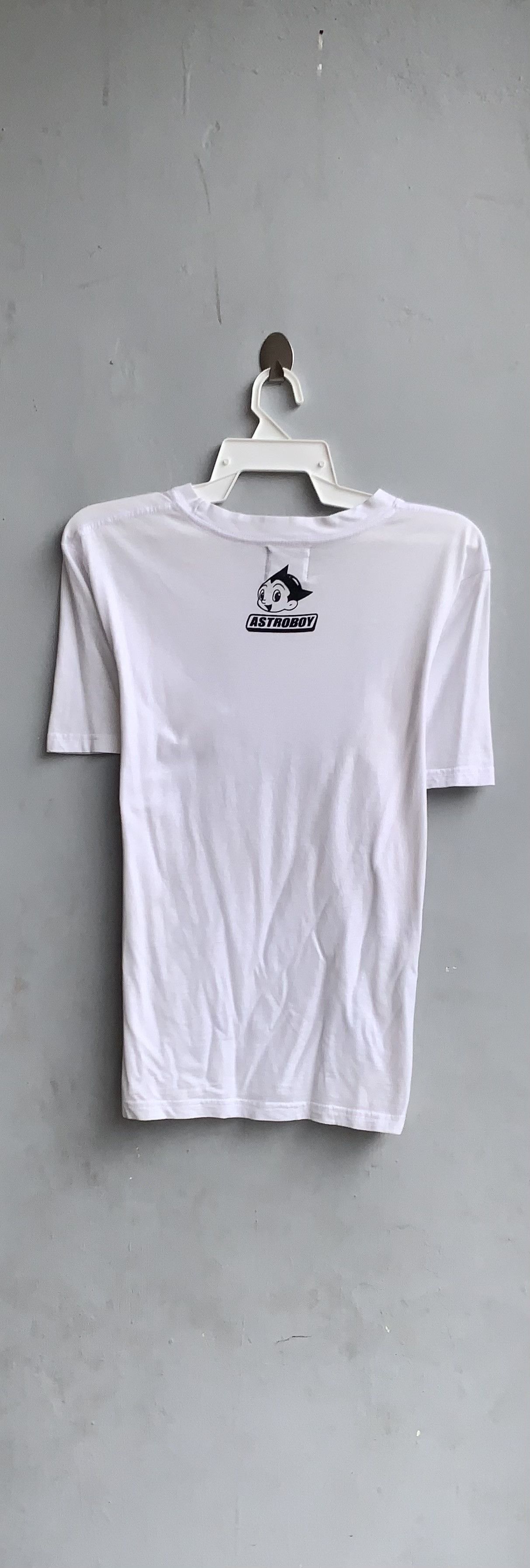 Anime Astro Boy Tee Size US M / EU 48-50 / 2 - 5 Thumbnail
