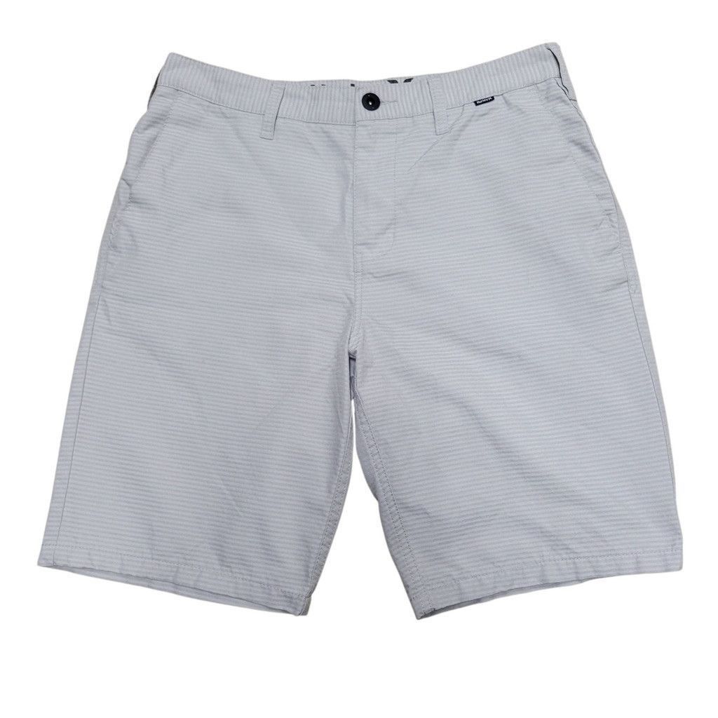 Hurley Hurley Buckle Shorts Men's 31 Inseam 10" Excellent Condition Size US 31 - 1 Thumbnail