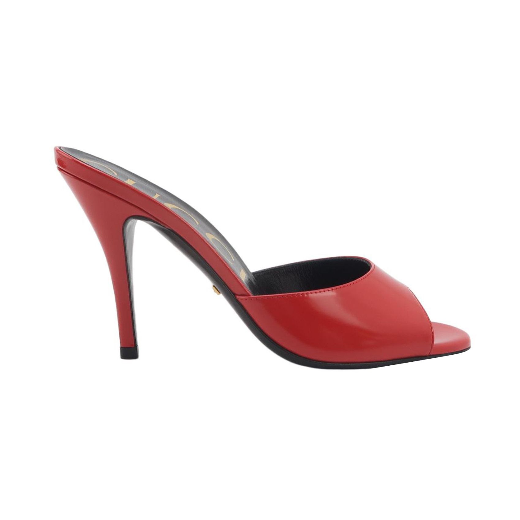 Gucci Gucci Women 6 Sandals Size US 6 / IT 36 - 1 Thumbnail