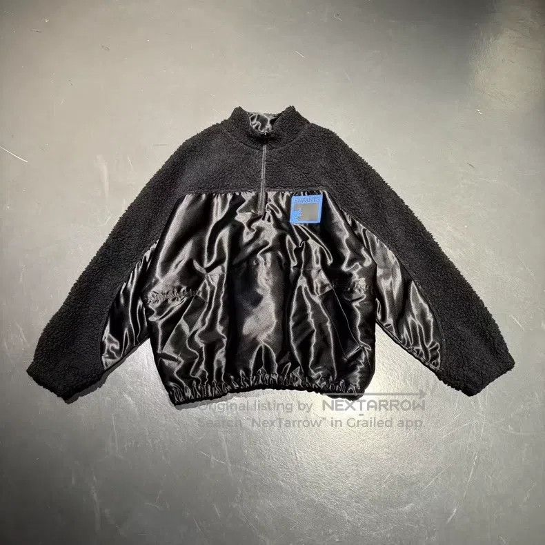 Enfants Riches Deprimes Enfants Riches Deprimes Pipe Man Fleece Jacket Size US L / EU 52-54 / 3 - 1 Thumbnail