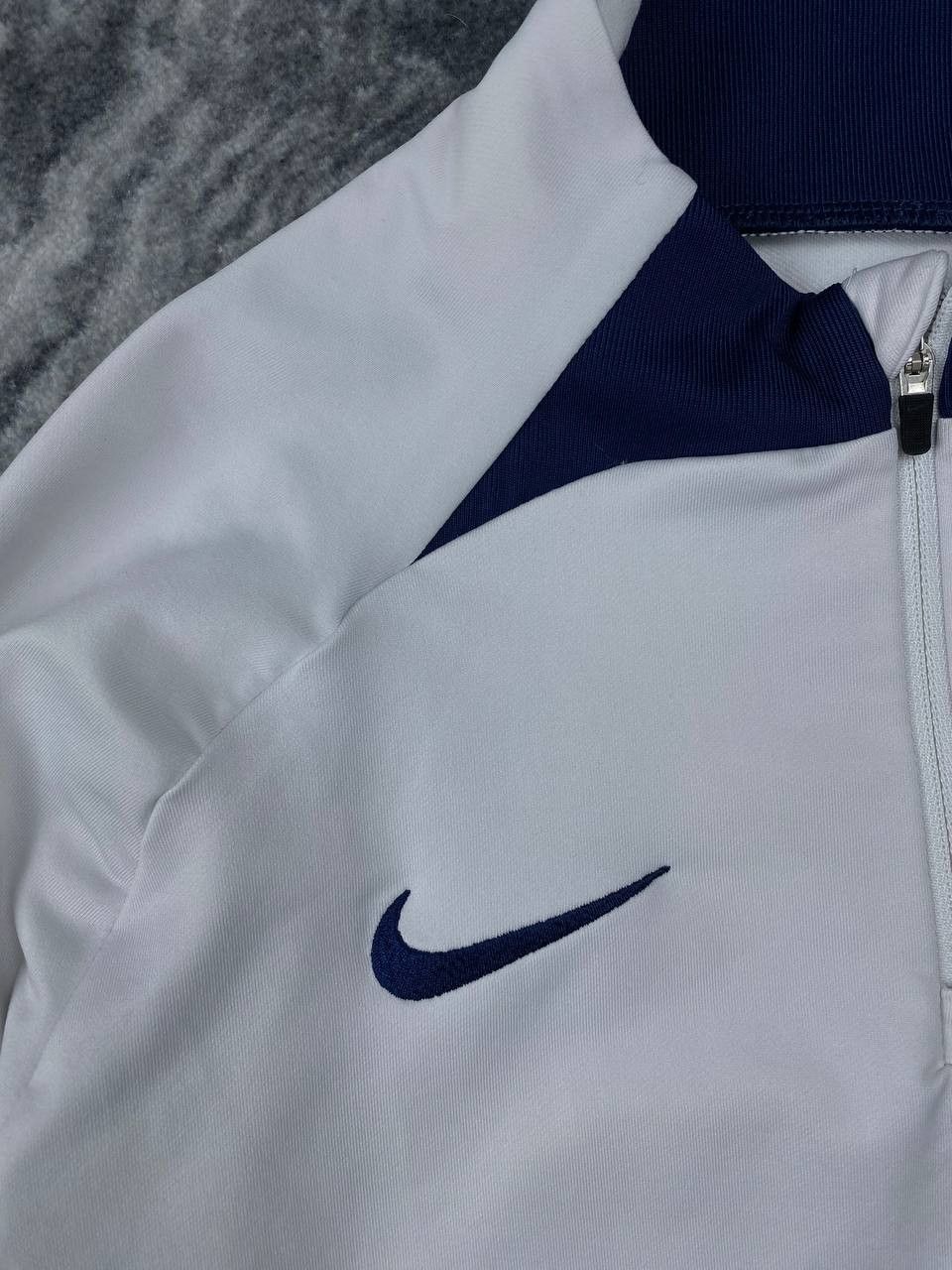 Nike Nike Paris Saint-Germain Strike 1/4 Drill Top Size US M / EU 48-50 / 2 - 4 Thumbnail