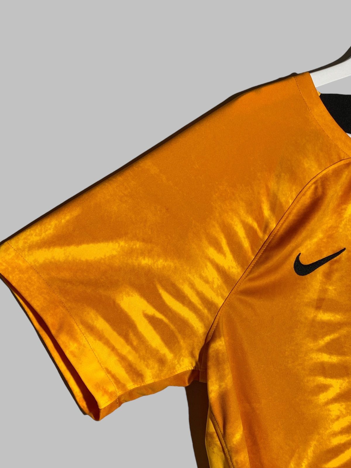 Nike Netherlands World Cup Jersey Men’s Size XL Size US XL / EU 56 / 4 - 7 Thumbnail