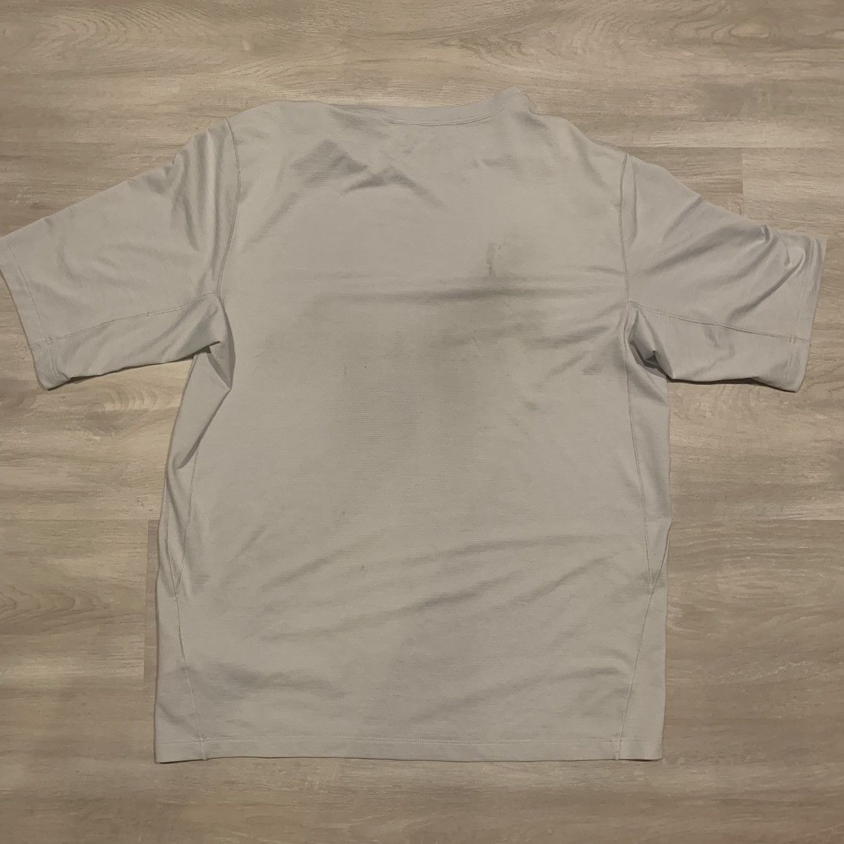 Arc'teryx Arc’teryx Cormac Logo SS T-Shirt Size US S / EU 44-46 / 1 - 3 Thumbnail