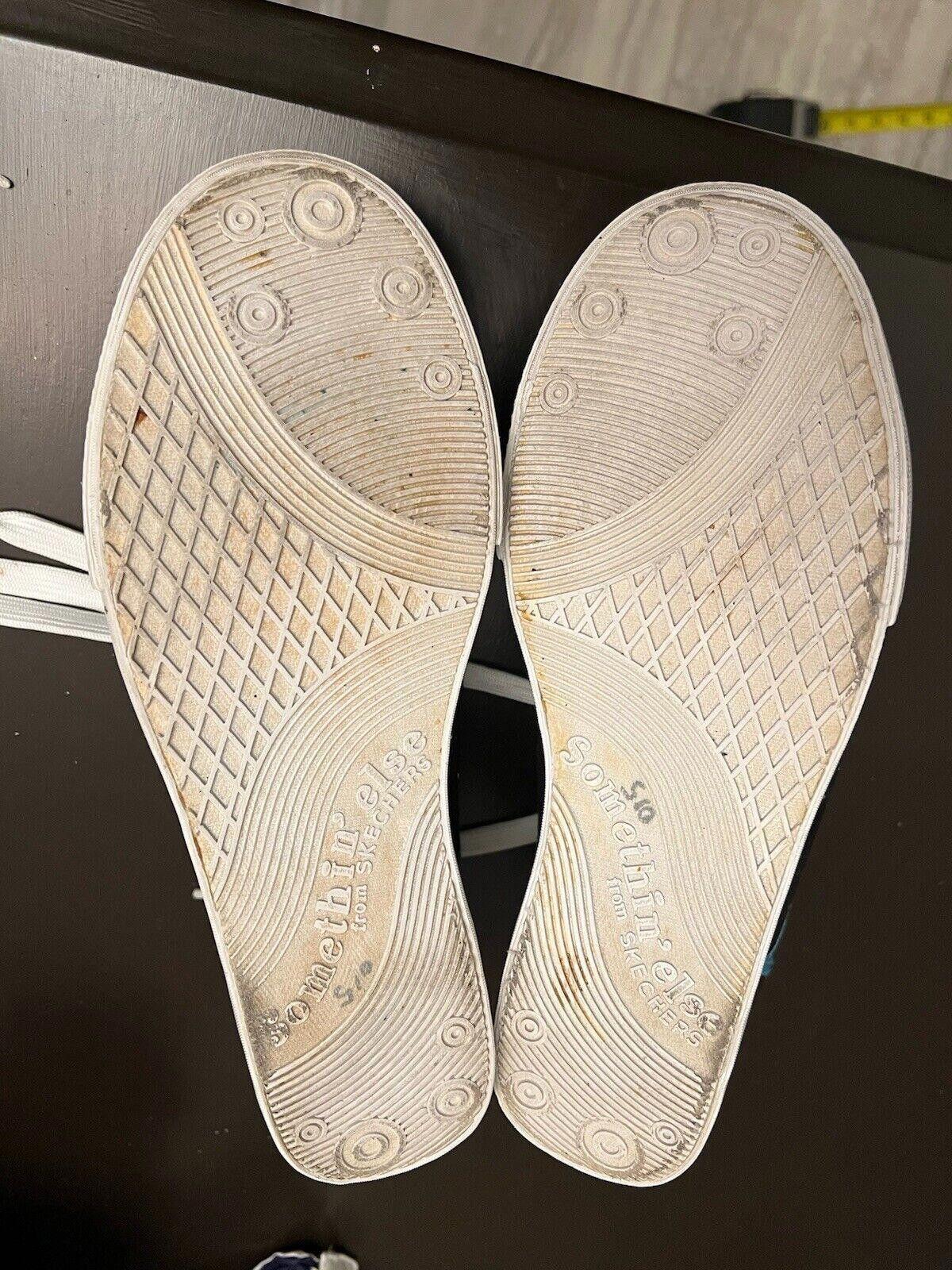 SKECHERS Sketchers Something Else Sneaker Size 8.5 Size US 8.5 / IT 38.5 - 8 Thumbnail