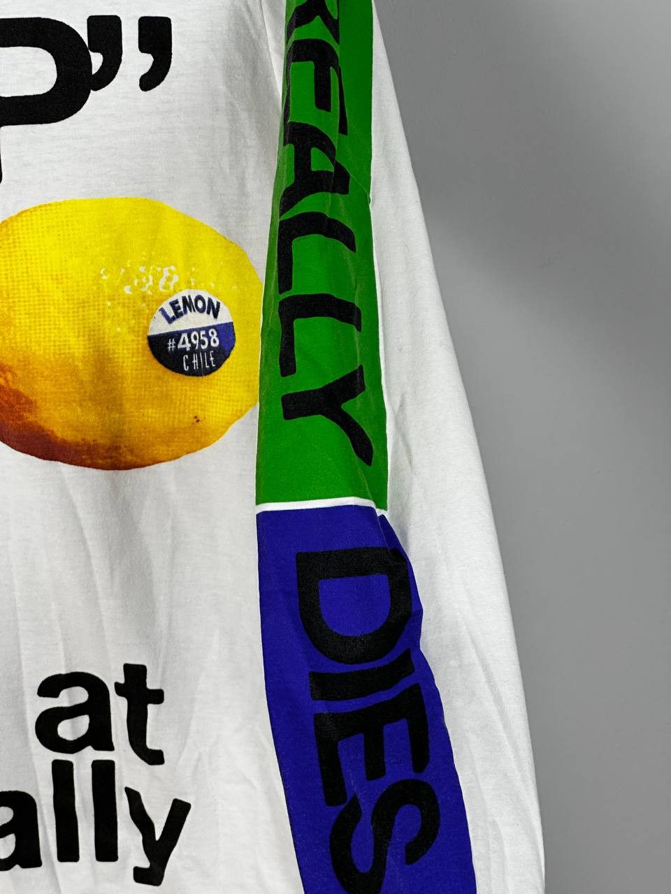 Cactus Plant Flea Market CPFM N.E.R.D 2018 Merch Live at the ralley Size US M / EU 48-50 / 2 - 8 Thumbnail