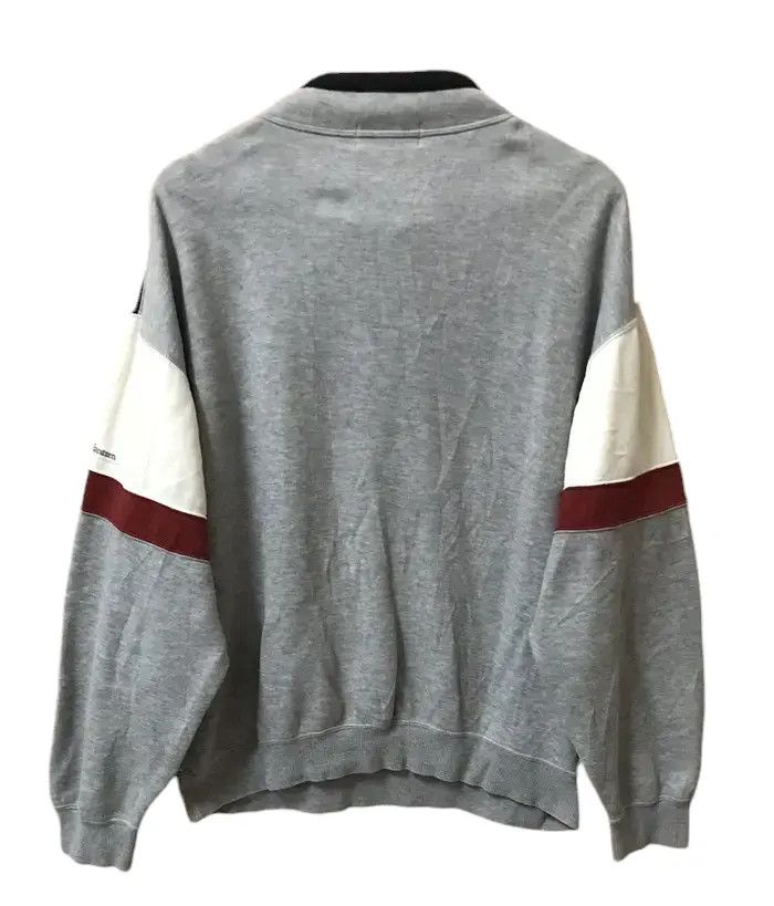Jantzen Vintage Jantzen Sweatshirts Size US L / EU 52-54 / 3 - 2 Thumbnail