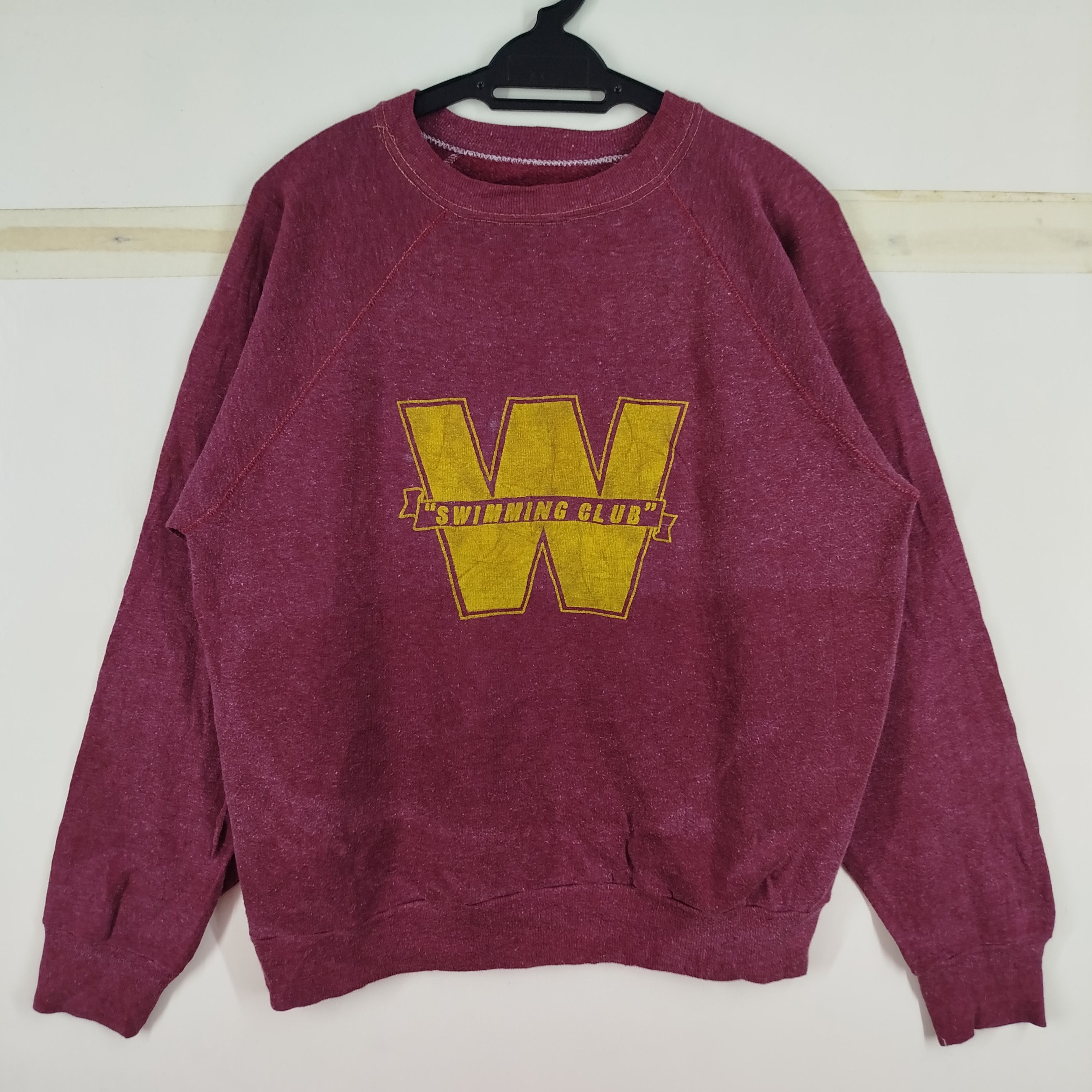 Vintage Vintage 80's Made In USA Size US L / EU 52-54 / 3 - 1 Thumbnail