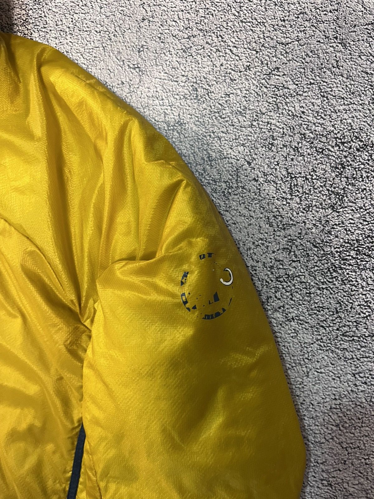 Mammut Mammut Extreme Runbold Jacket Reversible Insulated Packable Size US S / EU 44-46 / 1 - 18 Thumbnail