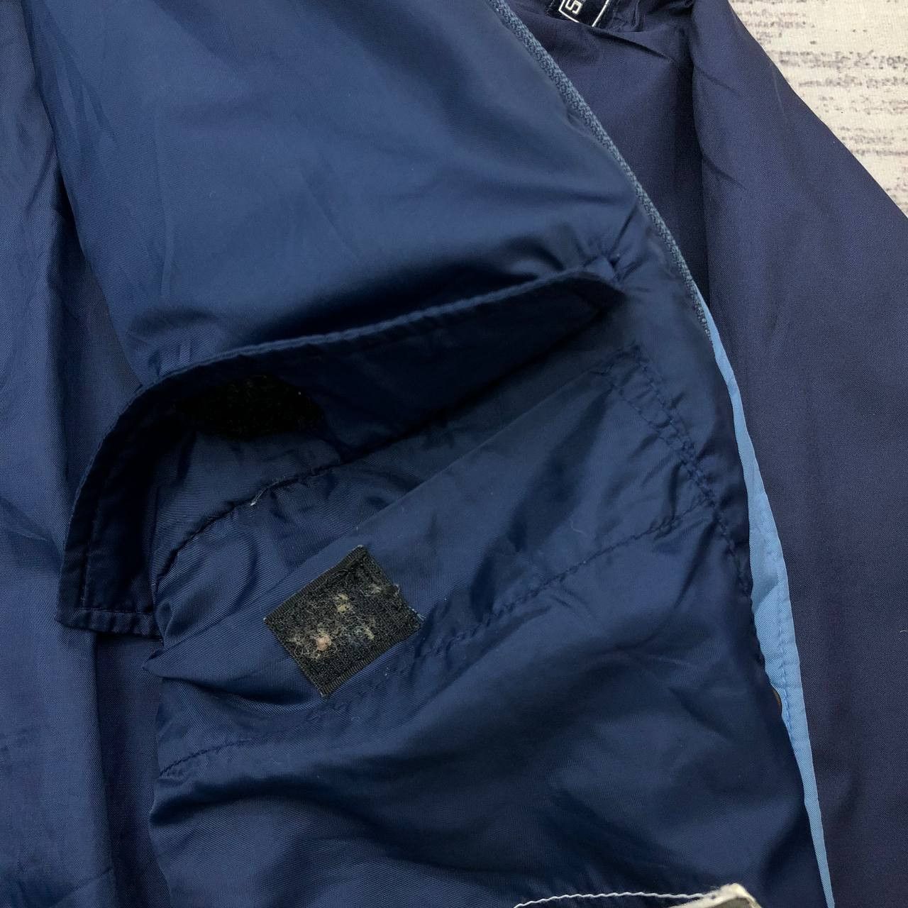 Goretex × Phenix Y355 SPACECOAT SP2 PHENIX GORETEX BOMBER JACKET Size US L / EU 52-54 / 3 - 12 Thumbnail