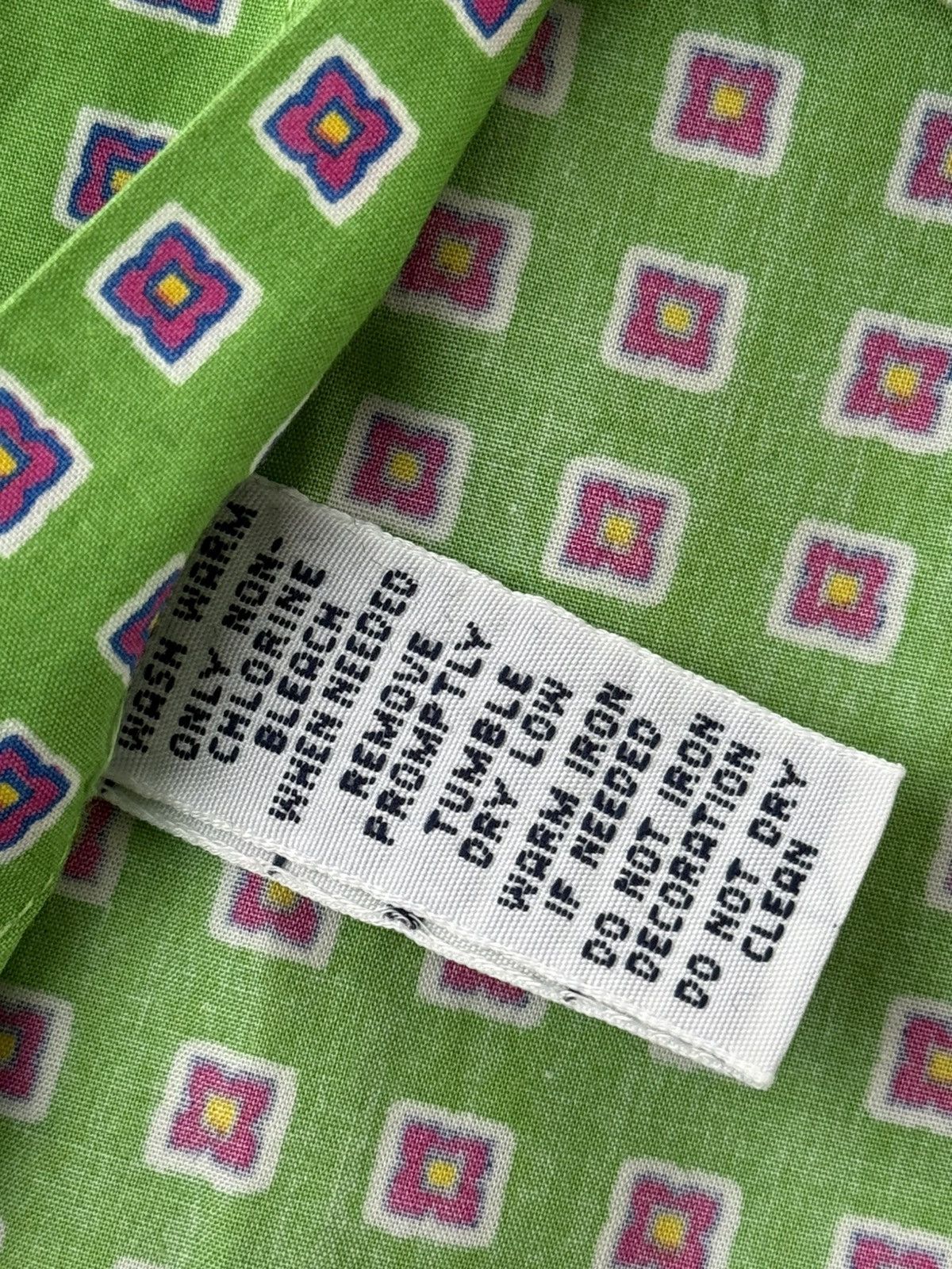 Polo Ralph Lauren c. 2006 Button Down Shirt - Size L Size US L / EU 52-54 / 3 - 4 Thumbnail