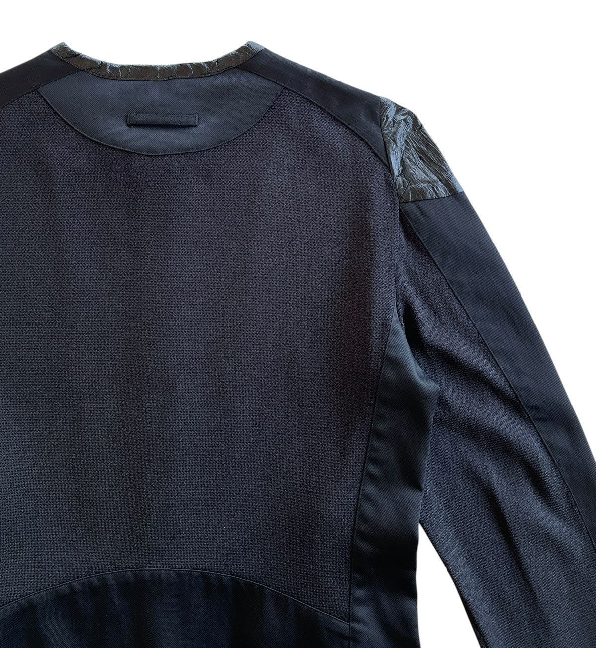 Jean Paul Gaultier Jean Paul Gaultier Paris Biker Jacket Size US S / EU 44-46 / 1 - 16 Thumbnail