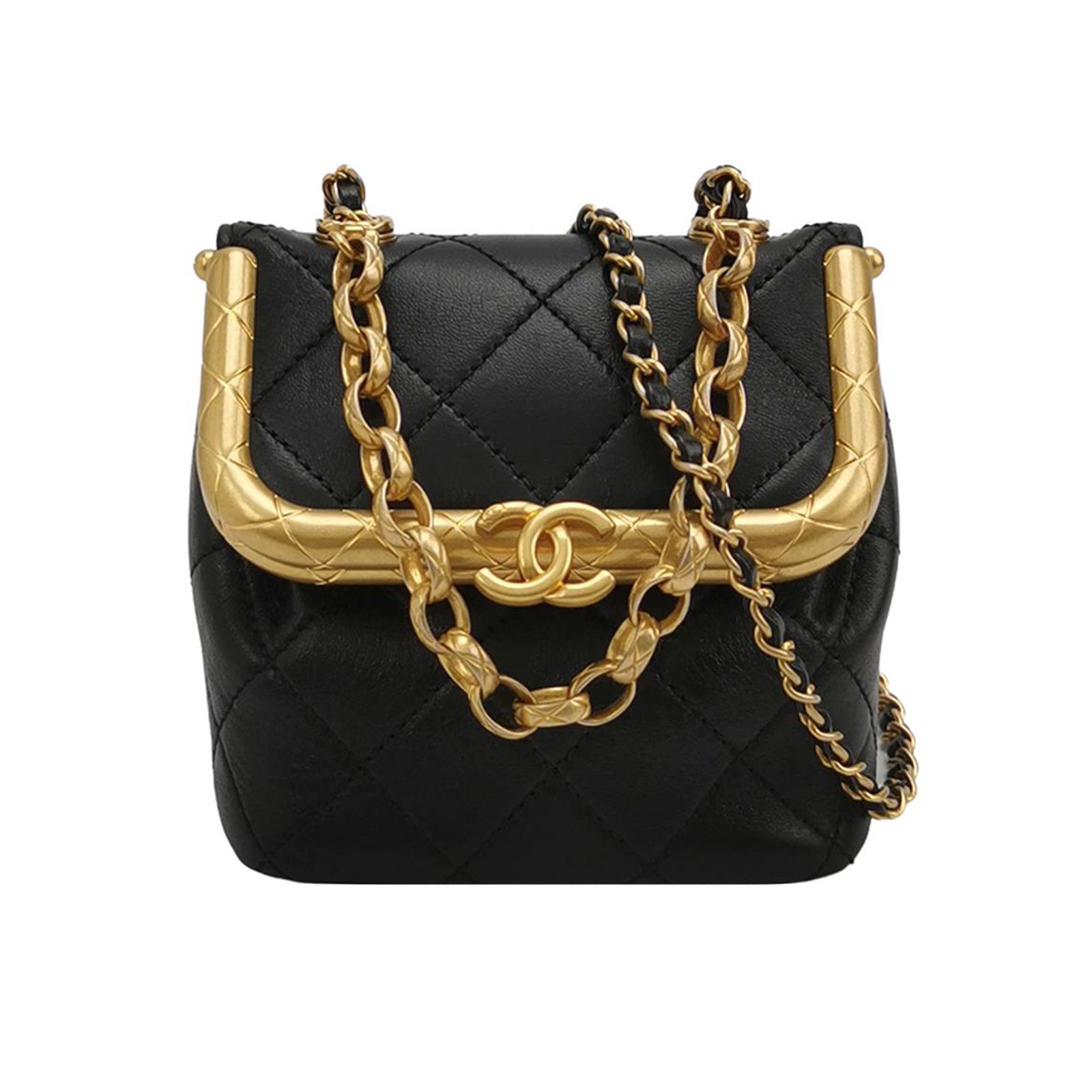 Chanel Chanel Women os Shoulder Bags Size ONE SIZE - 1 Thumbnail