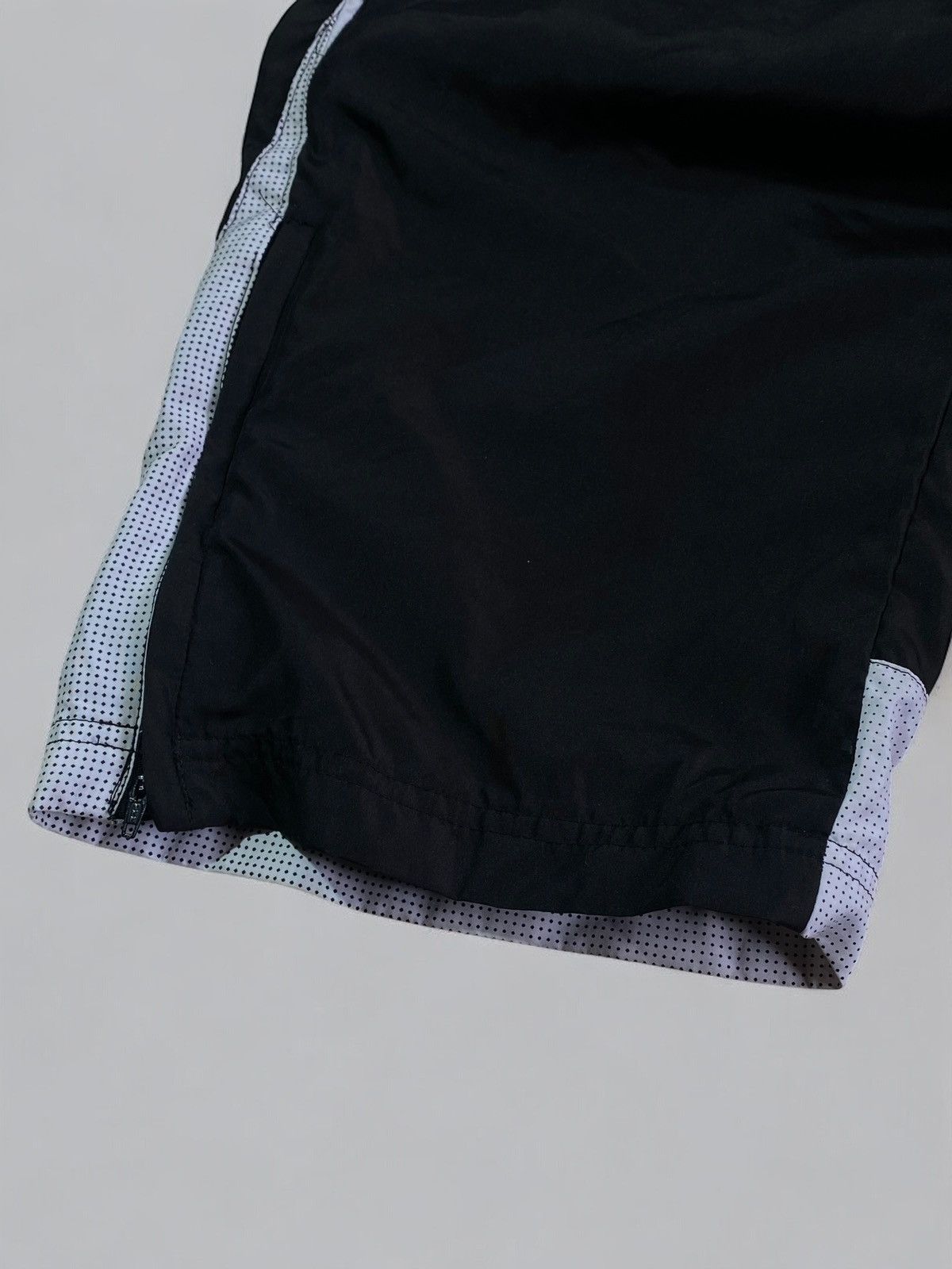 Nike 🔥 Y2k NIKE AIRMAX SERIES 87 PANTS DRILL NYLON TECH STYLE Size US 34 / EU 50 - 5 Thumbnail
