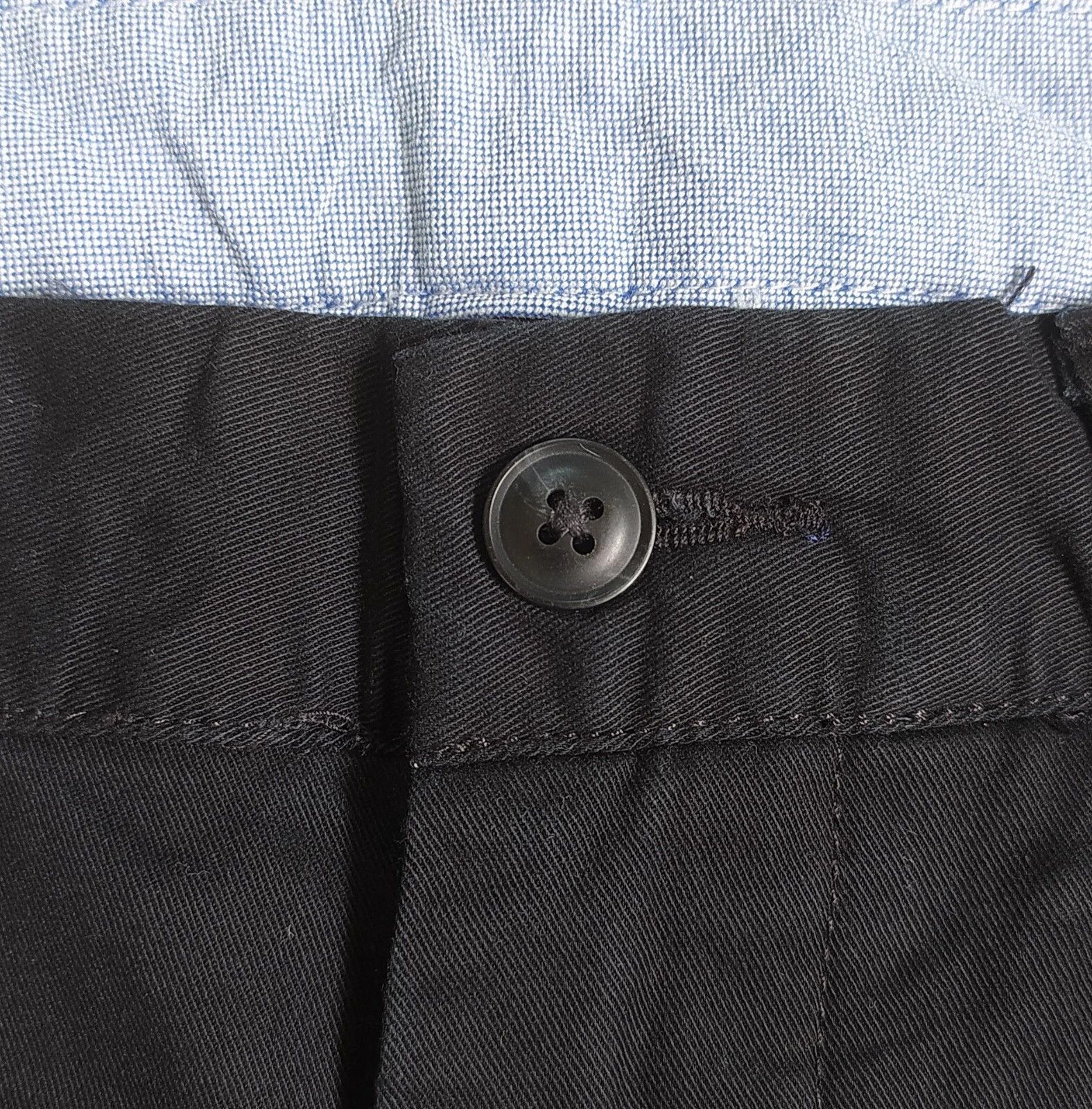 Polo Ralph Lauren Polo Ralph Lauren Stretch Straight Fit Chino Pant FTP 0110 Size US 30 / EU 46 - 3 Thumbnail