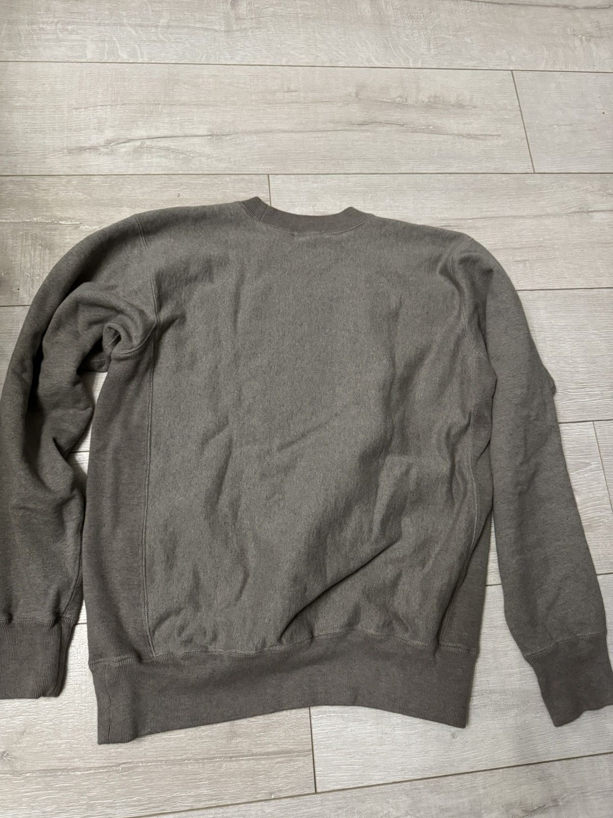 Burgus Plus Burgus Plus Cotton Sweater Size US S / EU 44-46 / 1 - 3 Thumbnail