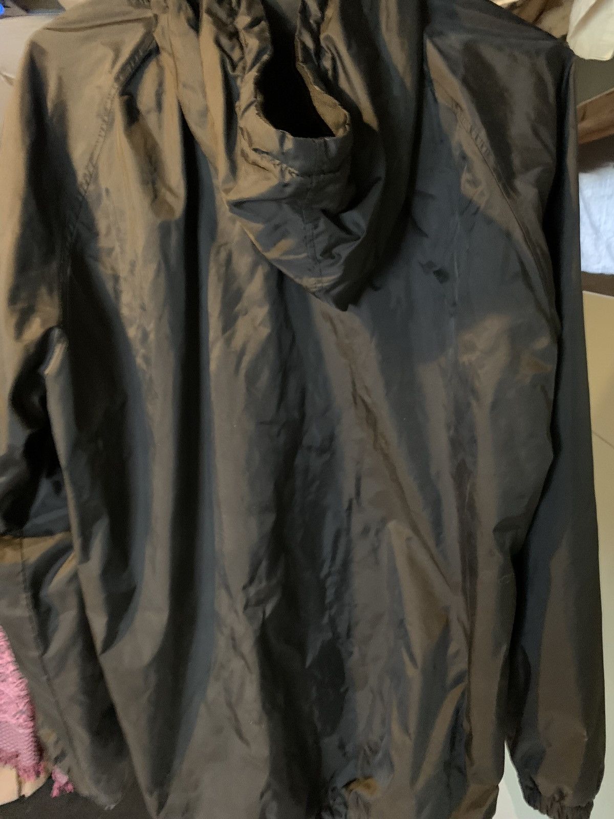 Obey Obey Windbreaker Size US L / EU 52-54 / 3 - 3 Thumbnail