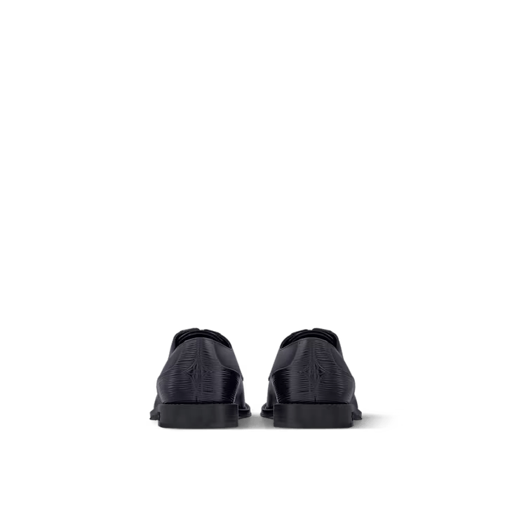 Louis Vuitton Kensington Derbies Size US 7.5 / EU 40-41 - 7 Thumbnail