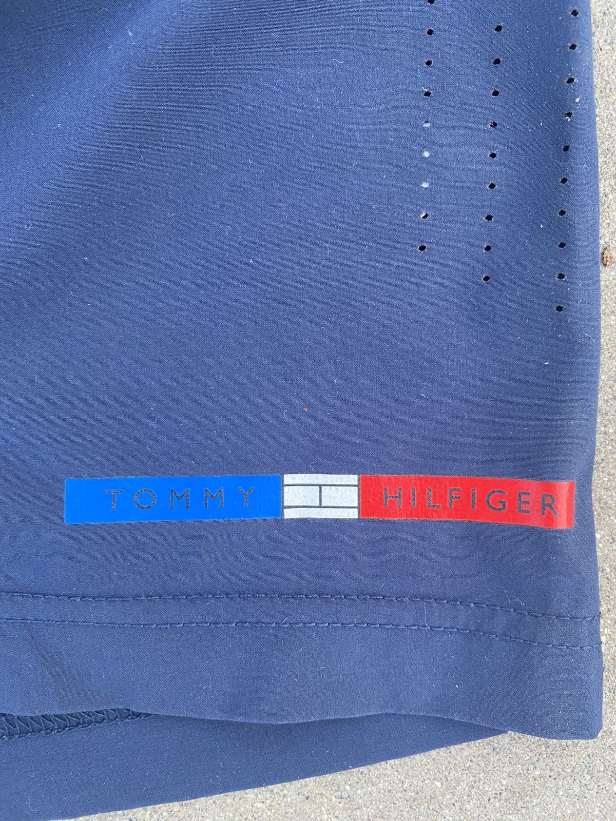 Other Tommy Hilfiger swimtrunks Size US 35 - 4 Thumbnail