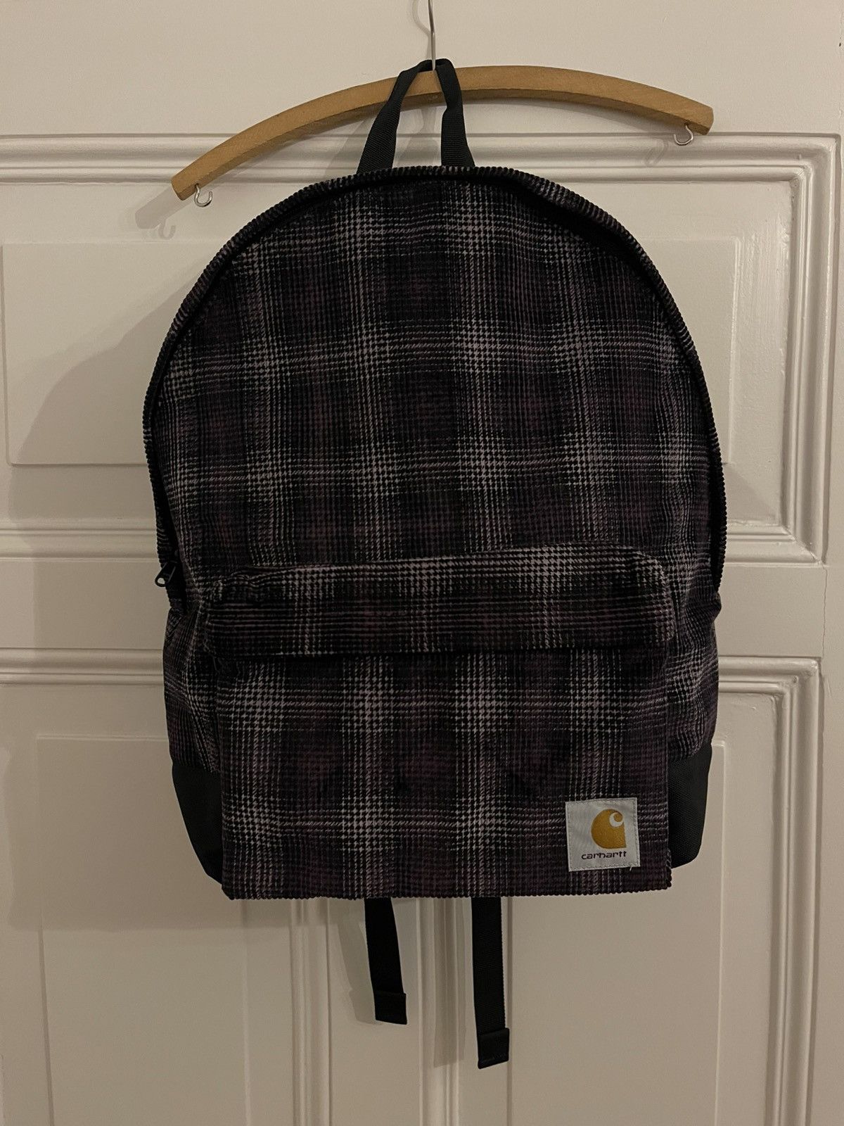 Carhartt × Carhartt Wip Carhartt Flint backpack new without tags