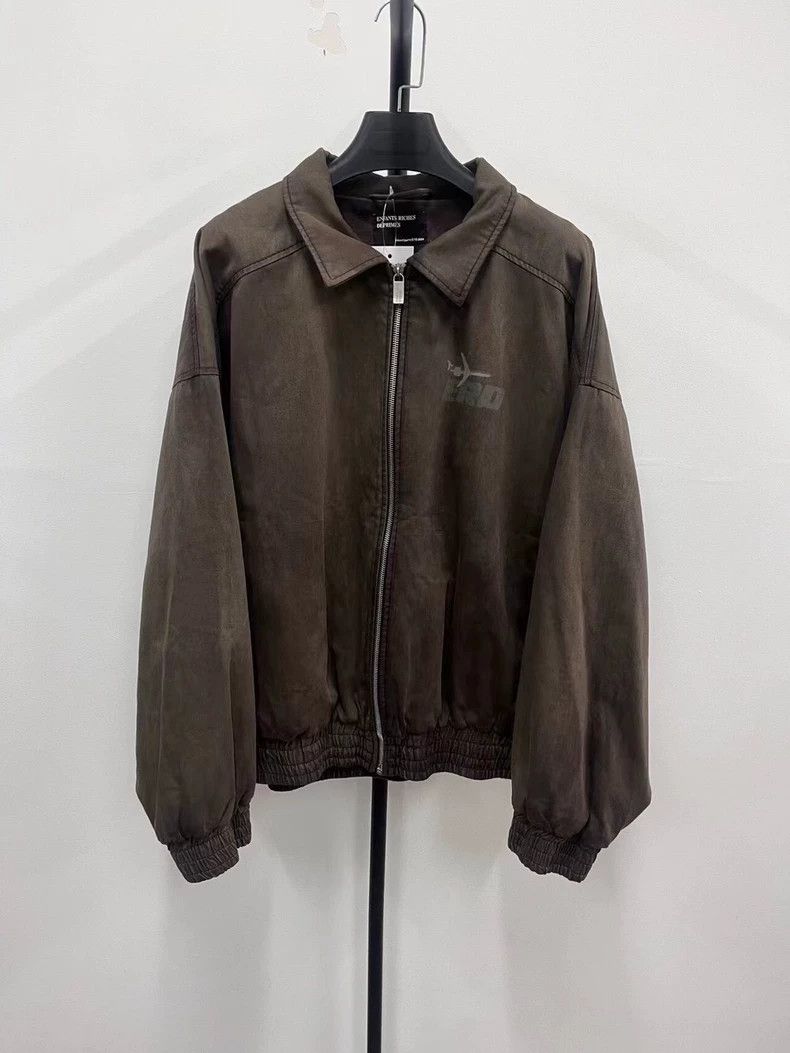 Enfants Riches Deprimes Enfants Riches Deprimes 24 SS Air Crash Flight Accident Old Size US XL / EU 56 / 4 - 2 Thumbnail
