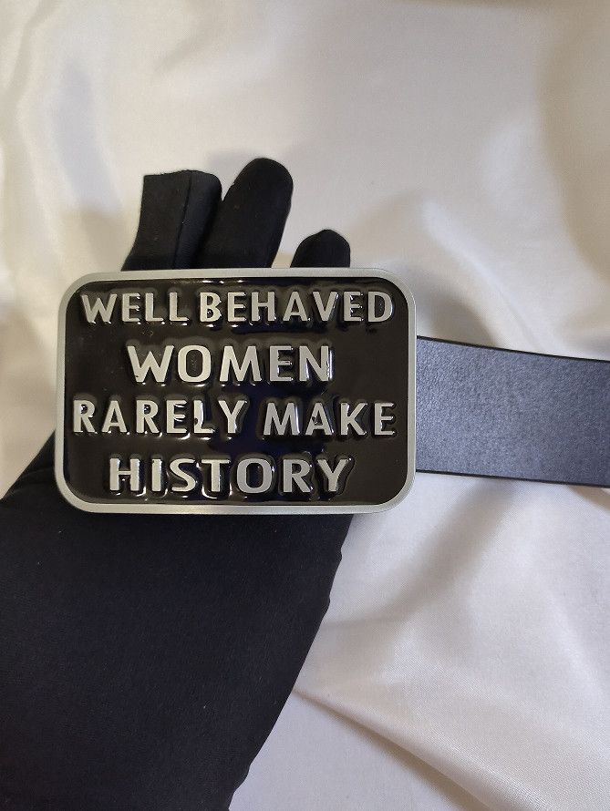 Vintage Fashion personalized simple belt Size ONE SIZE - 5 Thumbnail