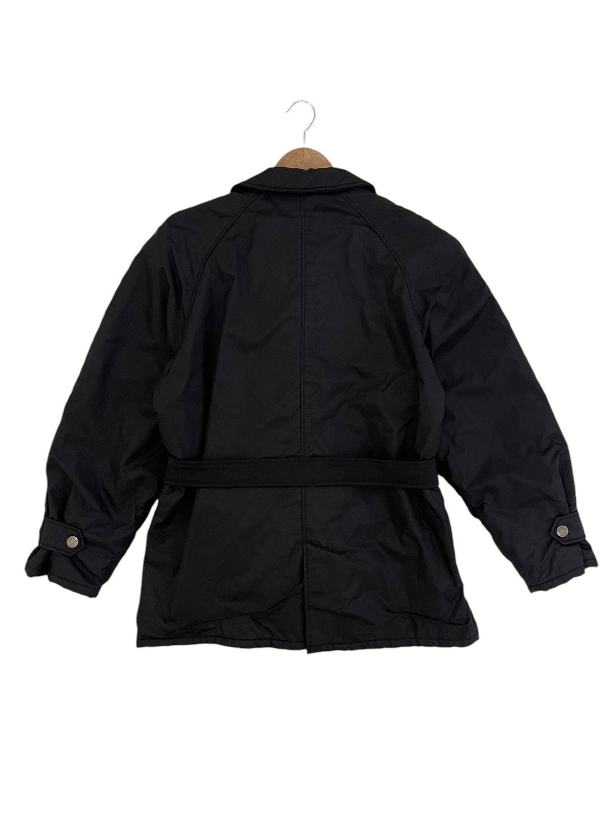 Krizia Evex Airforce jacekt evex by krizia Size L / US 10 / IT 46 - 2 Thumbnail
