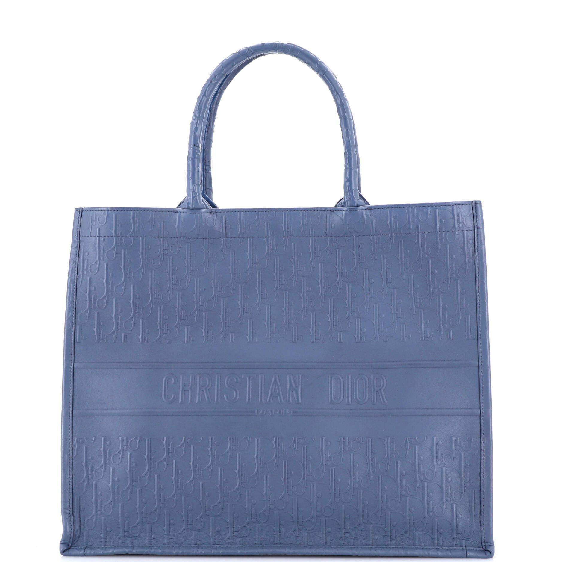 Dior Book Tote Size ONE SIZE - 1 Thumbnail