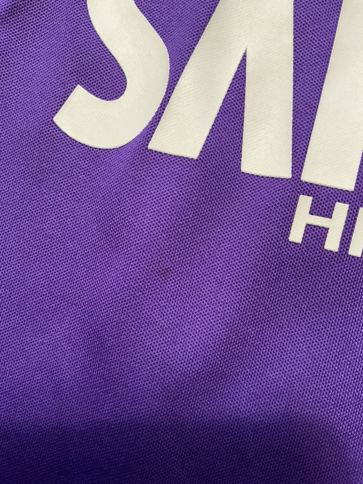 Japanese Brand J1League Sanfrecce Hiroshima Hisato Sato Japan Soccer Jersey Size US L / EU 52-54 / 3 - 6 Thumbnail