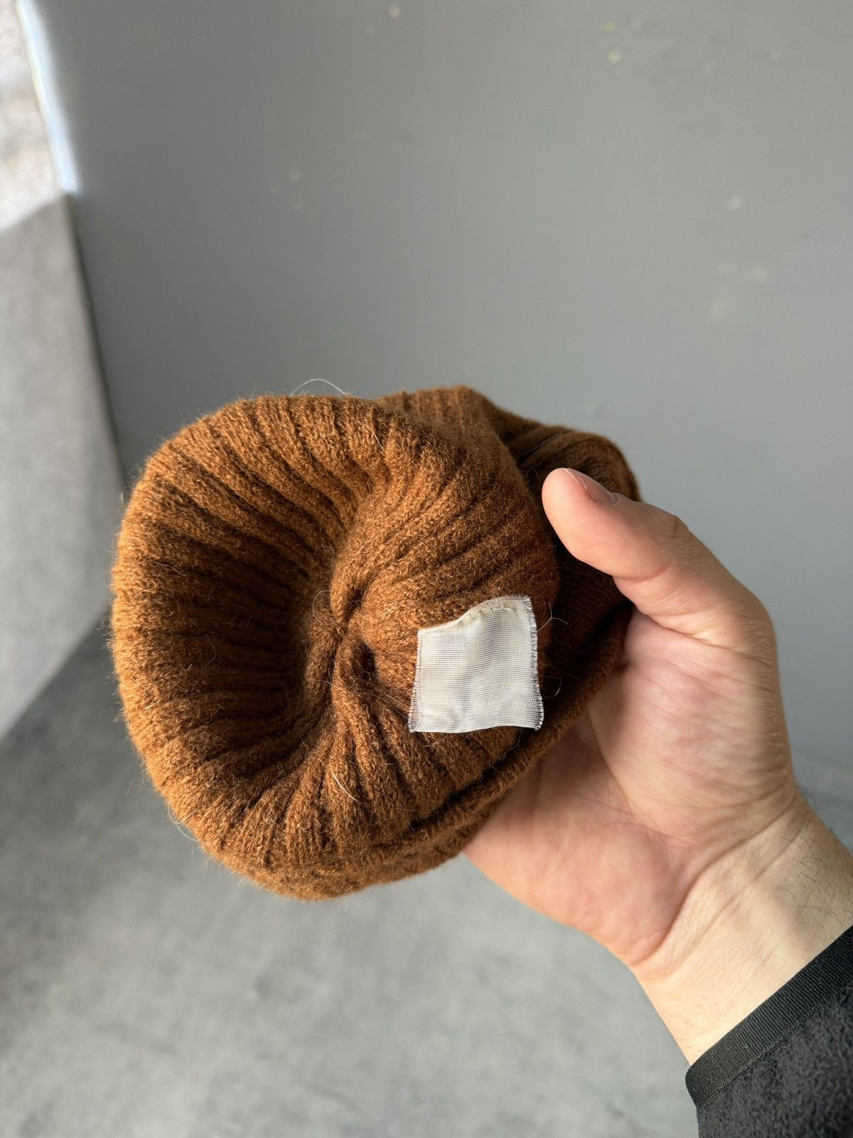 Fjallraven 🏂 Fjallraven Wool Hat Size ONE SIZE - 5 Thumbnail