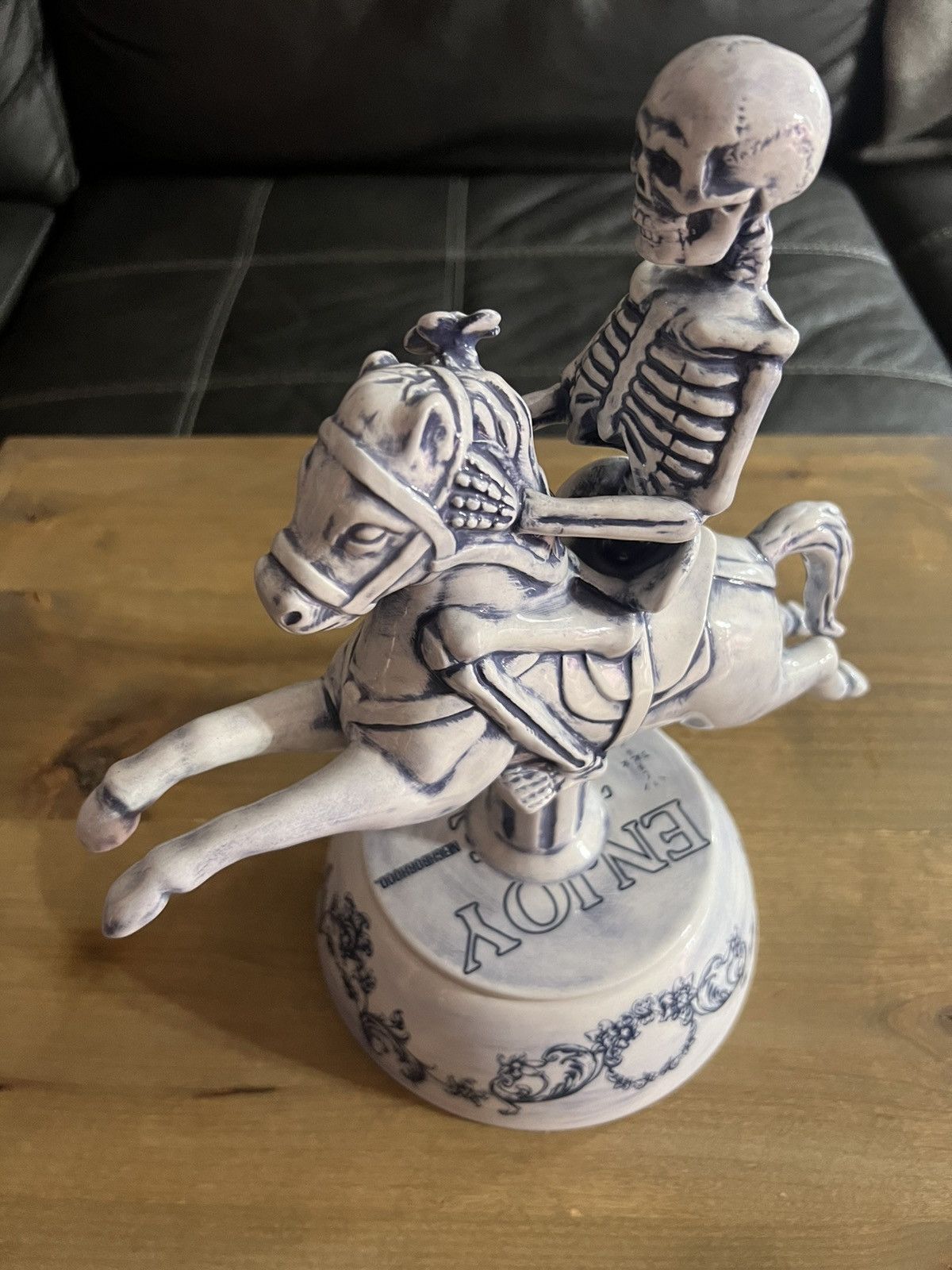 Scott Cactus Cactus Jack For Neighborhood Carousel Incense Chamber