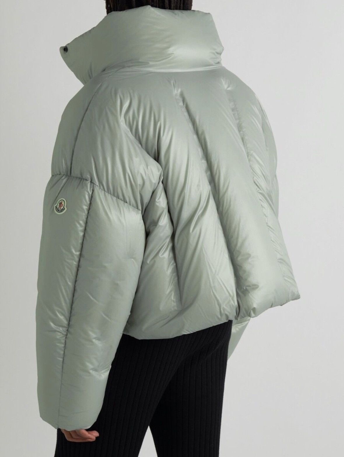 PALACE x Nike Tri Swoosh Hood グレー size L Palace x Nike P90 Week