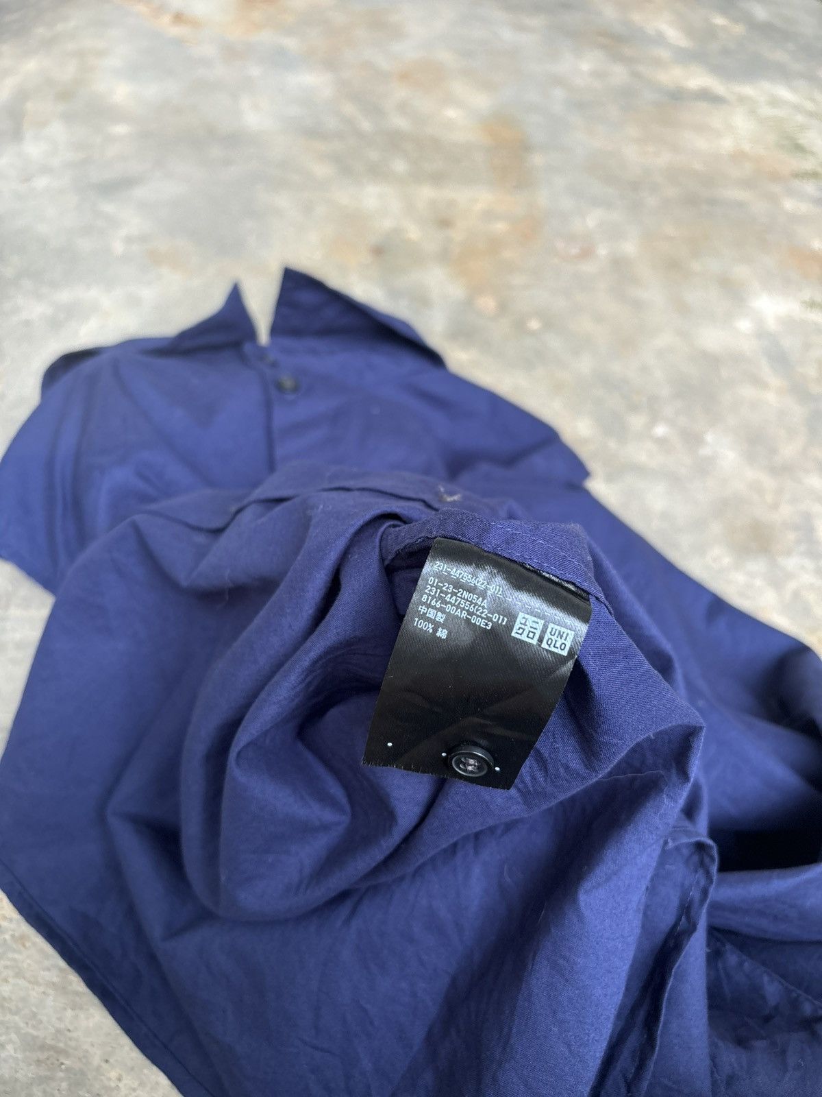 Marni Marni x Uniqlo Shirt Button up Size XL / US 12-14 / IT 48-50 - 9 Thumbnail