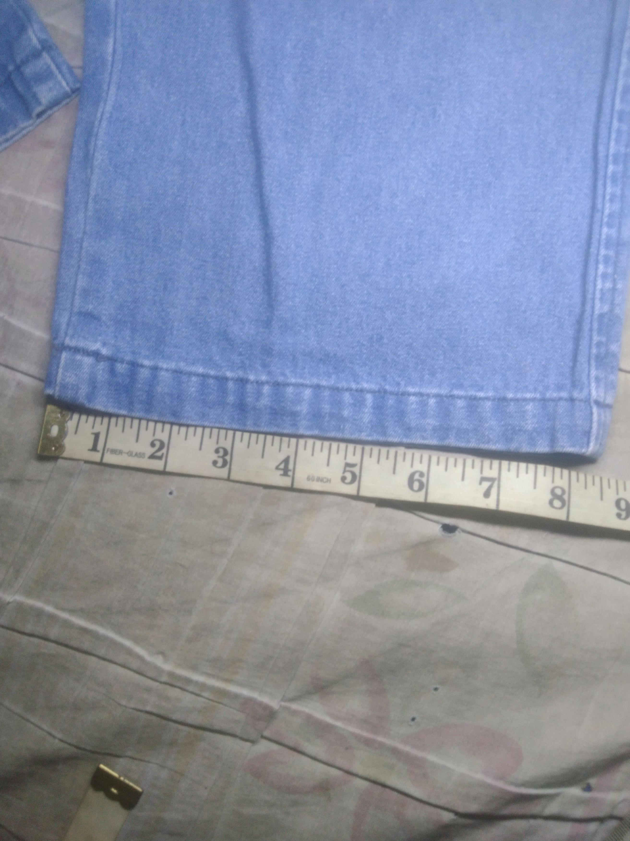 Japanese Brand Painter Workers Cargo Pants Size US 32 / EU 48 - 14 Thumbnail