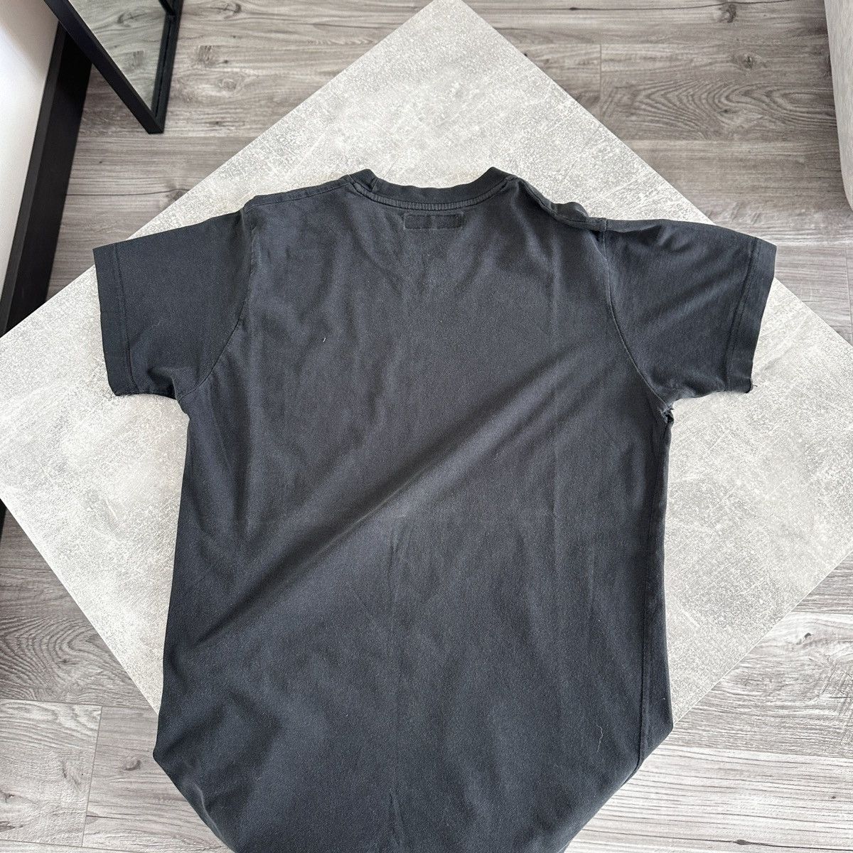 Dolce & Gabbana Vintage 90s Dolce & Gabbana Mare Distressed washed tee y2k Size US M / EU 48-50 / 2 - 10 Thumbnail