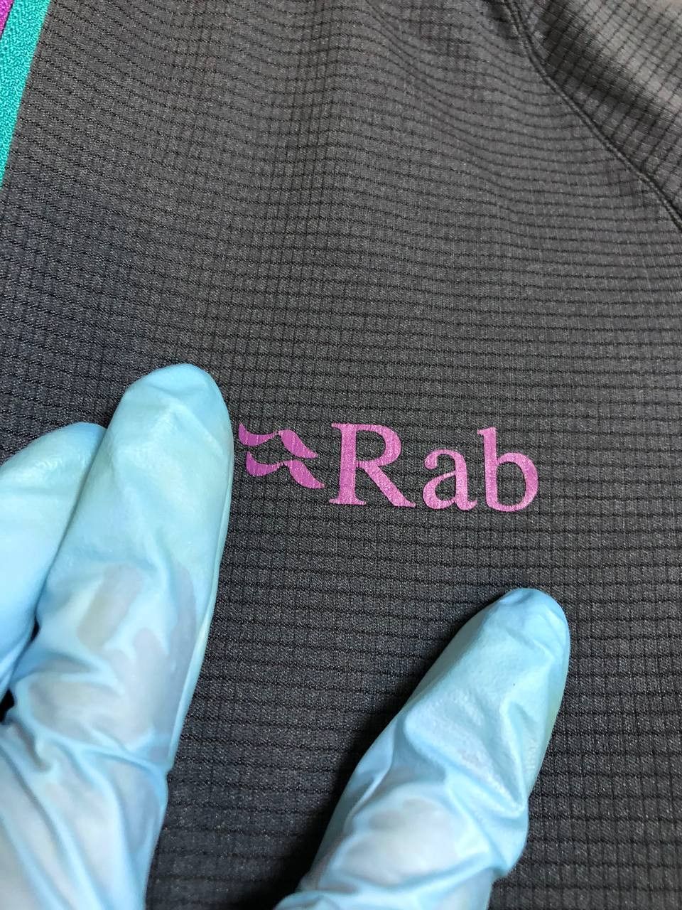 Rab Grey Rab Women's Sonic Long Sleeve Tee Size M / US 6-8 / IT 42-44 - 4 Thumbnail