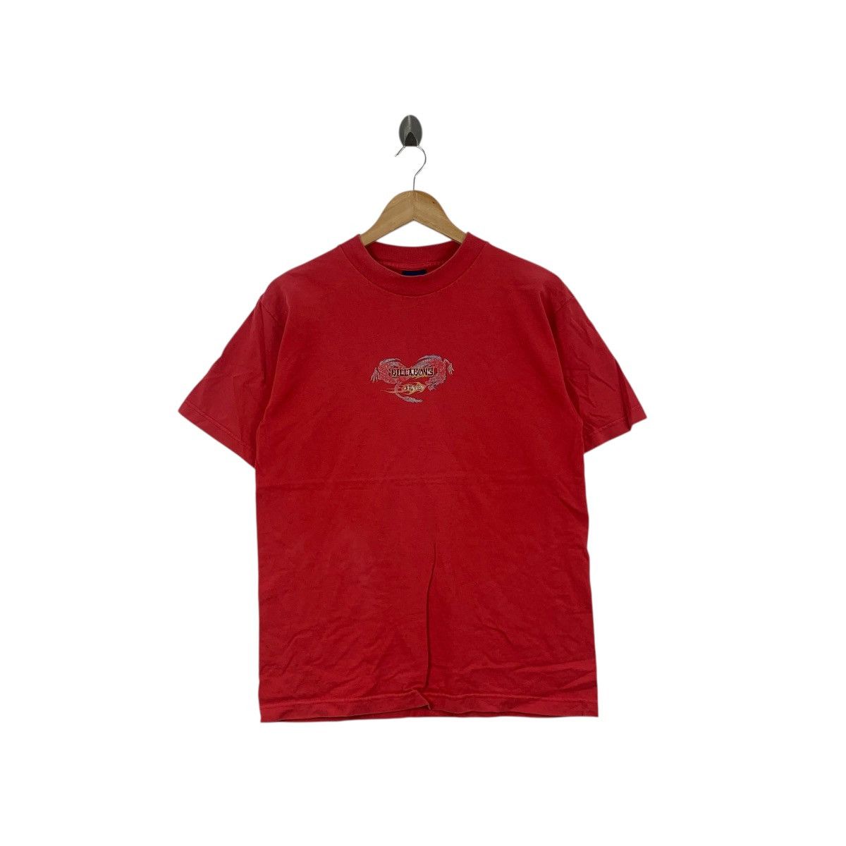 Billabong Vintage 90’ BILLABONG SURF DRAGON Made In USA Tee Shirt Top Size US M / EU 48-50 / 2 - 1 Thumbnail