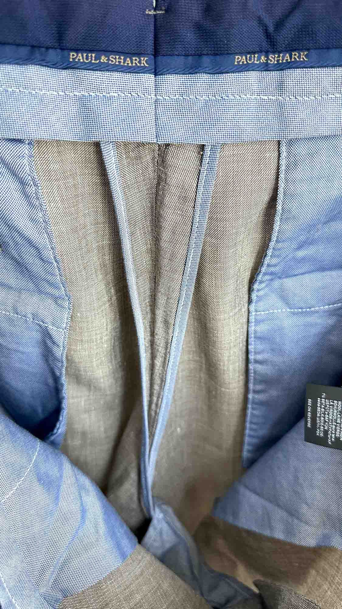 Paul & Shark Men's trousers PAUL & SHARK Size US 40 / EU 56 - 6 Thumbnail