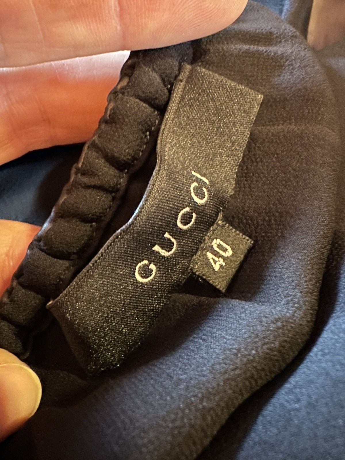 Gucci Gucci suit Size M / US 6-8 / IT 42-44 - 13 Thumbnail