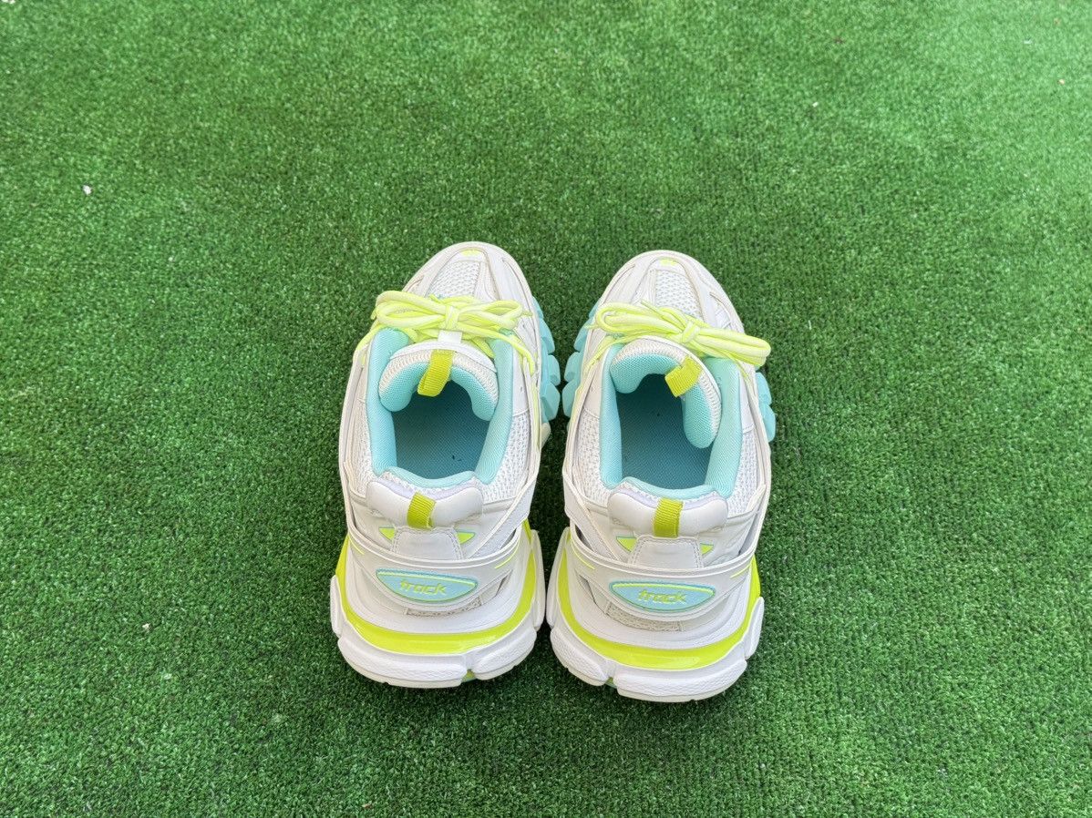 Balenciaga Shoes Balenciaga Track Size US 12 / EU 45 - 6 Thumbnail